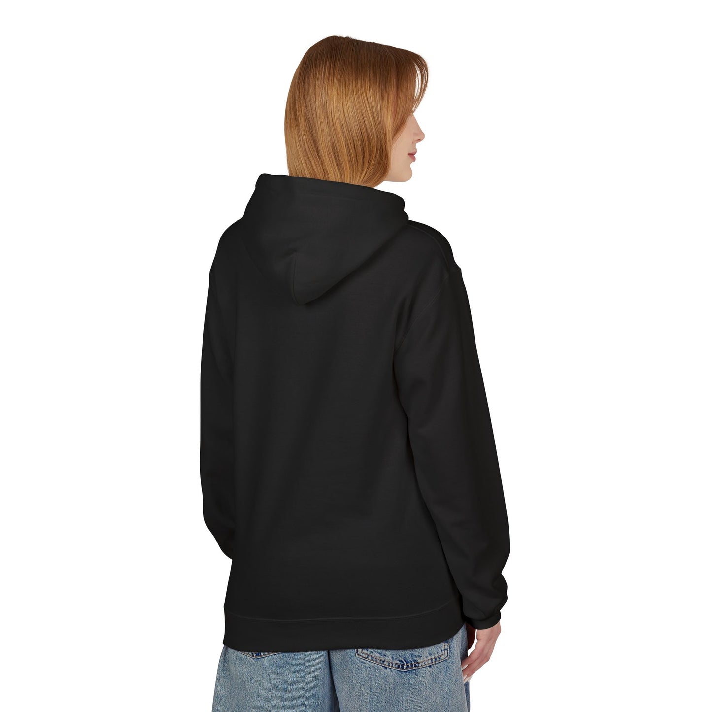 Bitcoin Hoodie of Life: Unisex Softstyle Fleece Hoodie, Casual Wear, Gift for Him/Her, Birthday, Everyday Comfort