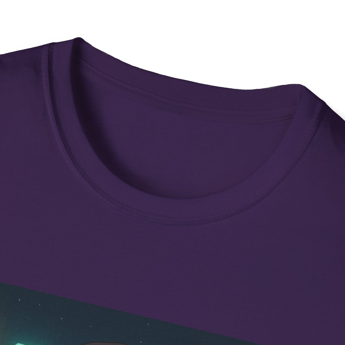 Crypto Bro Unisex Softstyle T-Shirt, Perfect for Gamers, Trendy Casual Wear, Unique Gift Idea, Crypto Enthusiast Apparel