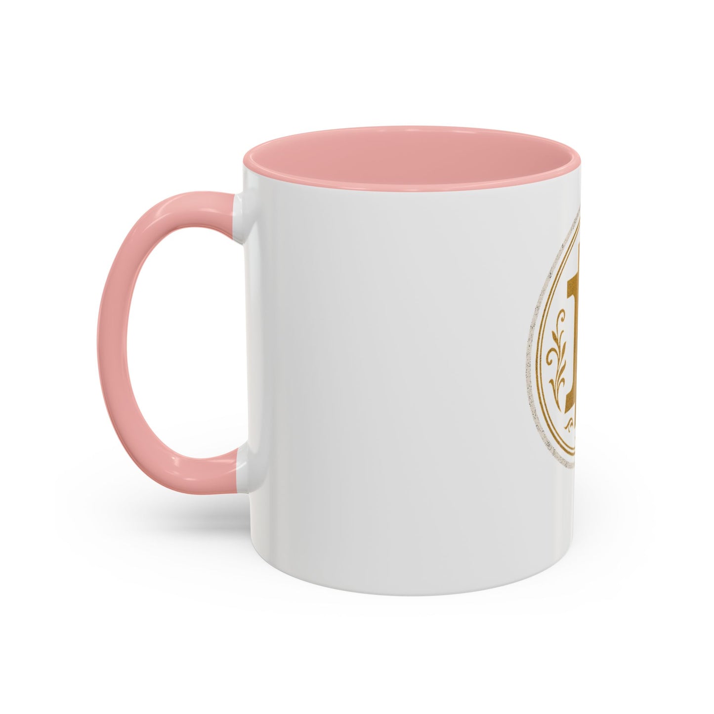 Bitcoin Accent Coffee Mug, Cryptocurrency Gift, Office Mug, Personalized Coffee Cup, Digital Currency Lover