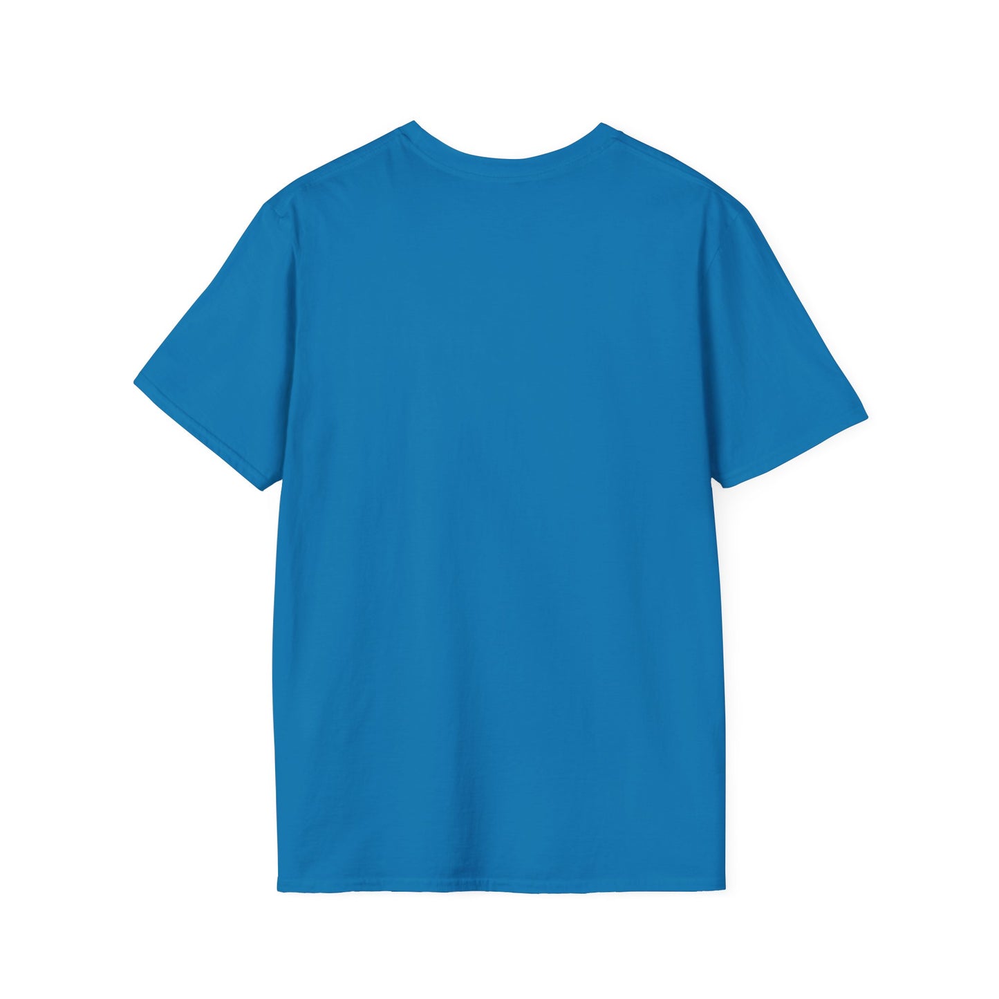 Crypto Bro Unisex Softstyle T-Shirt, Cryptocurrency Apparel, Blockchain Fashion, Gamer T-Shirt, Tech Enthusiast Gift