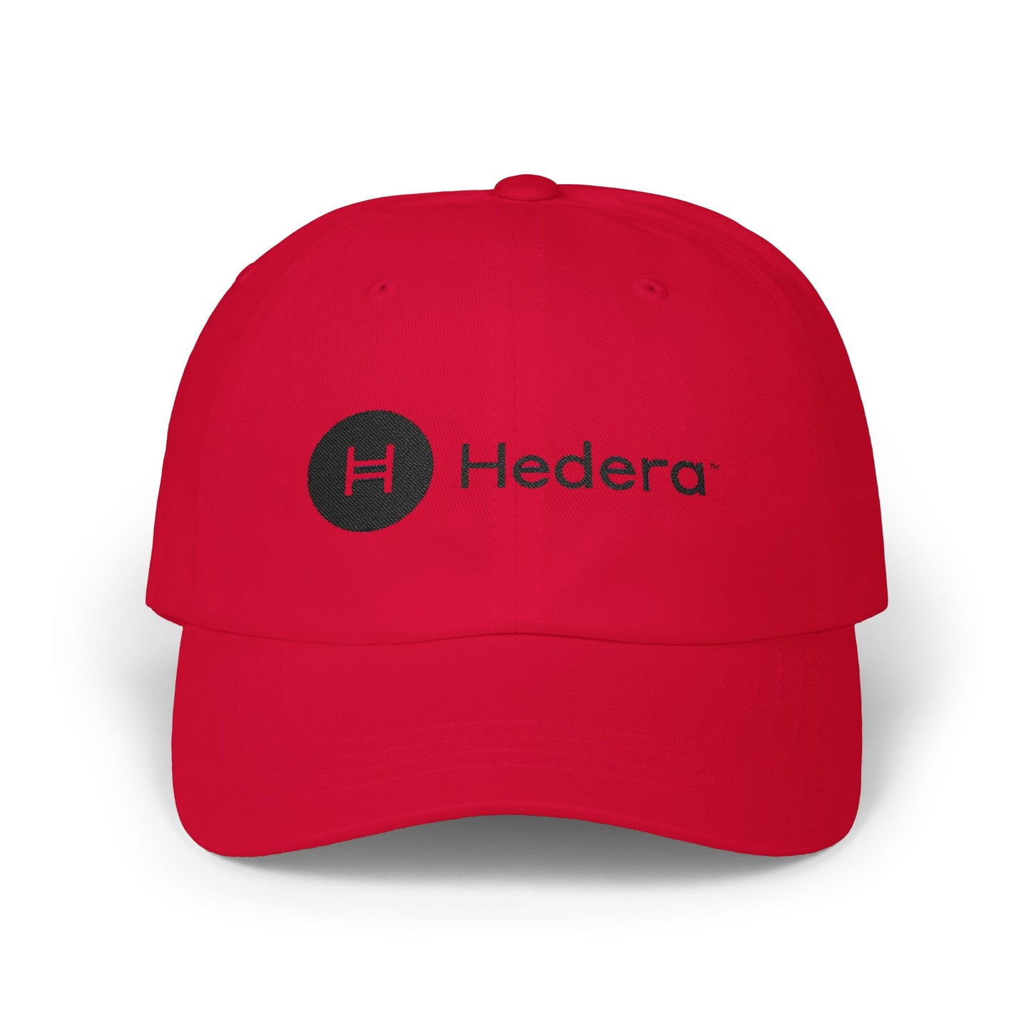 Hedera Classic Dad Cap: Casual Style Hat, Gift for Father, Everyday Wear, Summer Accessory, Outdoor Cap