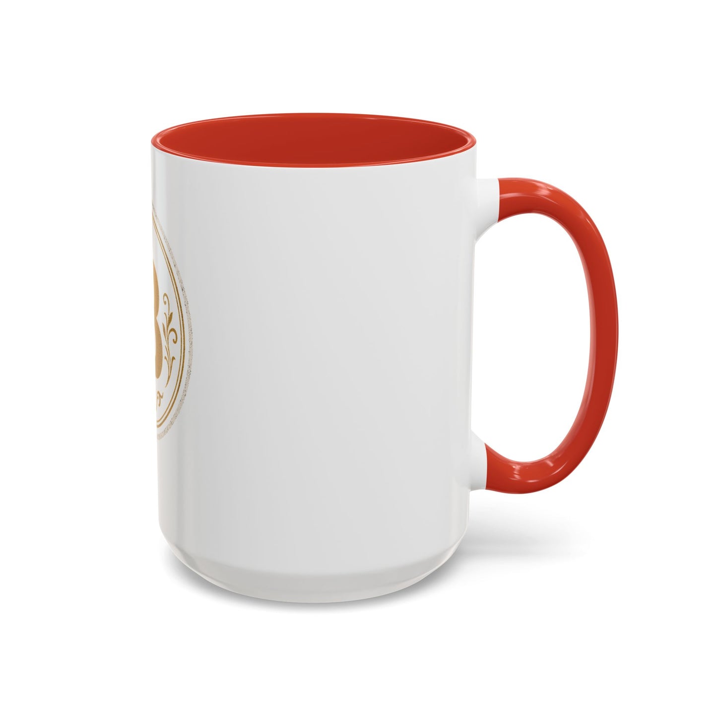 Bitcoin Accent Coffee Mug, Cryptocurrency Gift, Office Mug, Personalized Coffee Cup, Digital Currency Lover