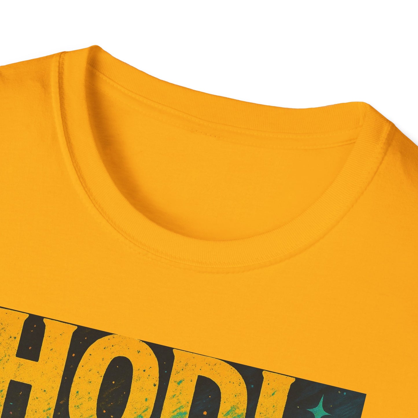 Unisex Crypto-HODL T-Shirt, Bitcoin Merch, Gift for Crypto Enthusiasts, Trendy Graphic Tee, Cool Crypto Apparel