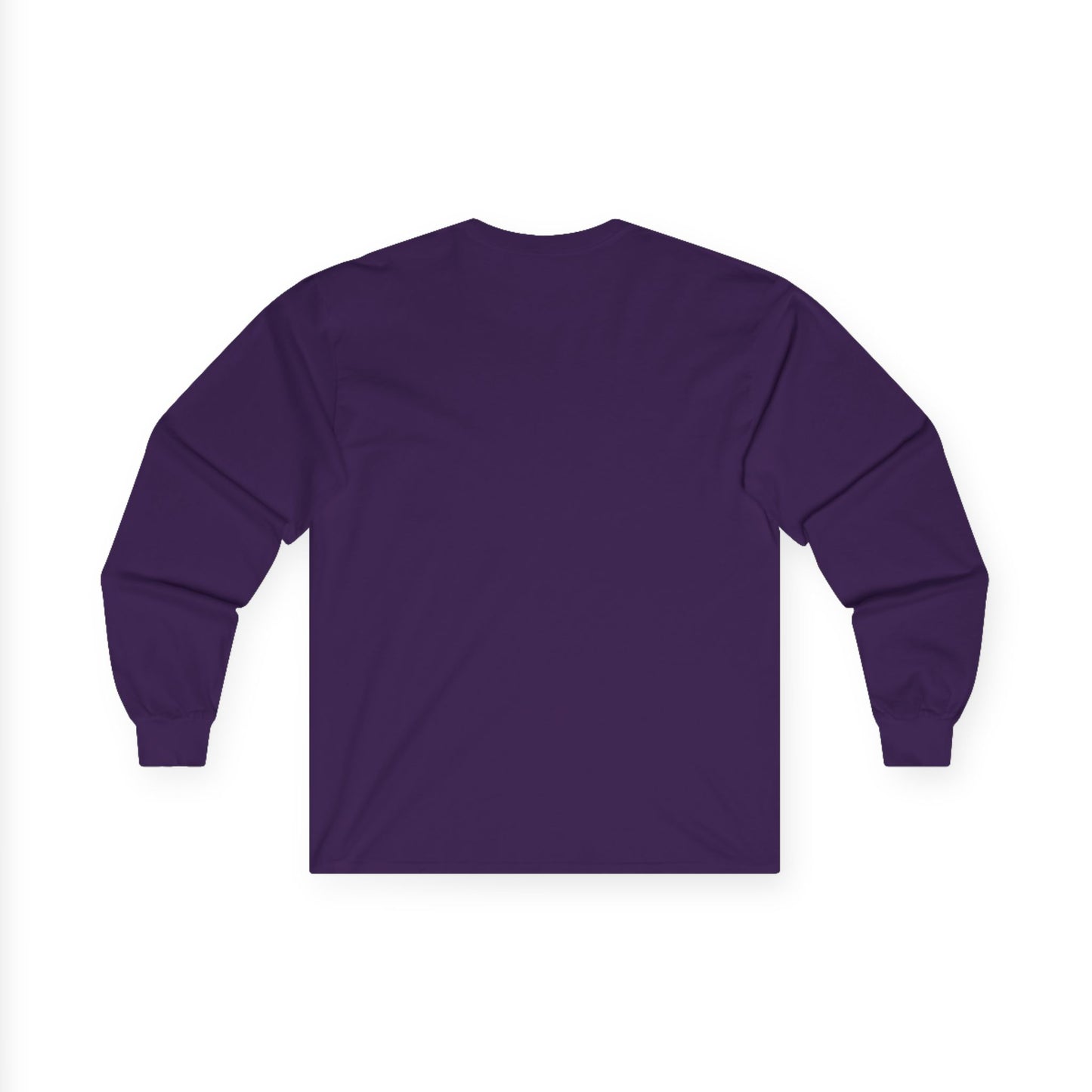 Bitcoin Bull Long Sleeve Tee for Crypto Lovers, Funny Crypto Shirt, Gift for Blockchain Enthusiasts, Cryptocurrency Apparel, Trendy Tee