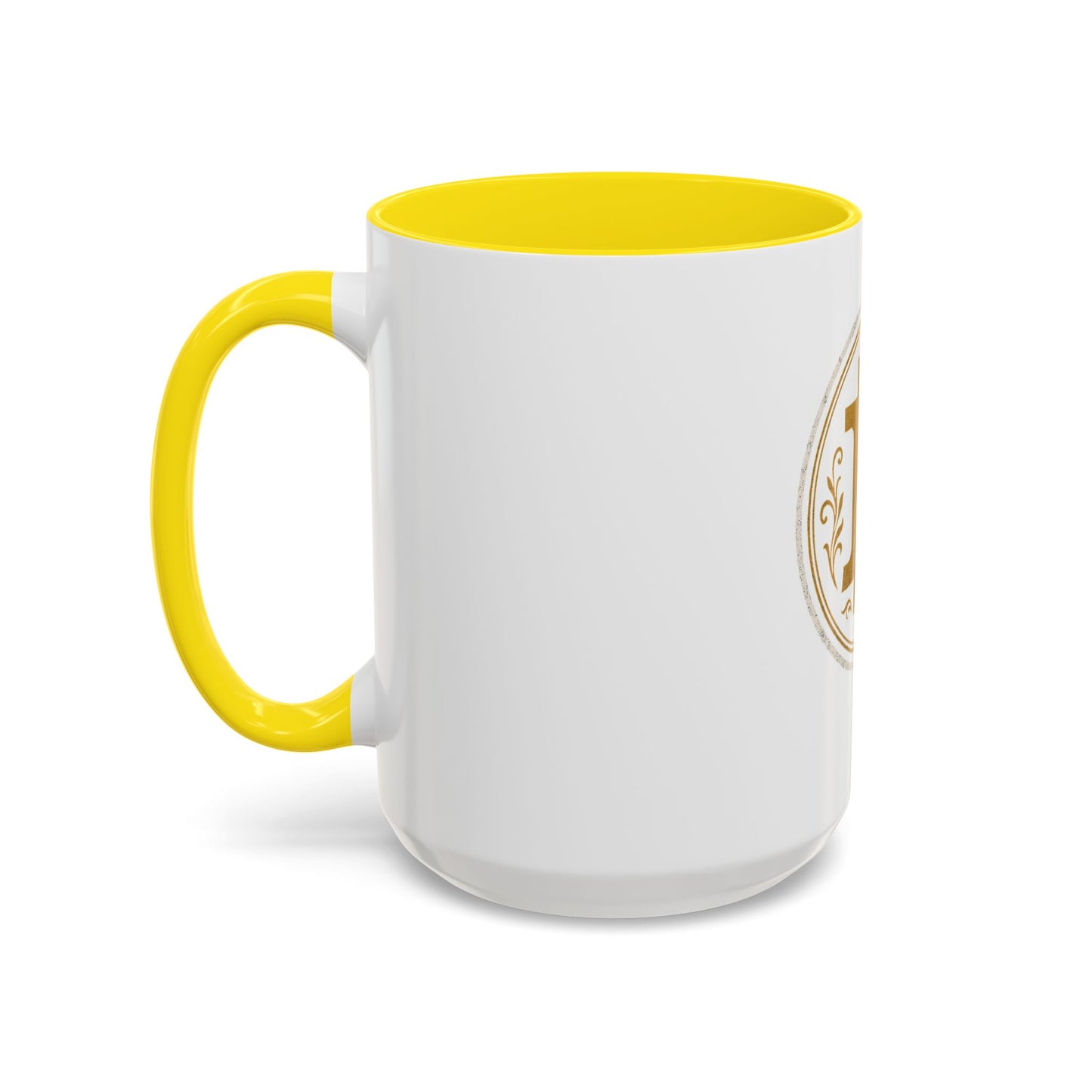 Bitcoin Accent Coffee Mug, Cryptocurrency Gift, Office Mug, Personalized Coffee Cup, Digital Currency Lover