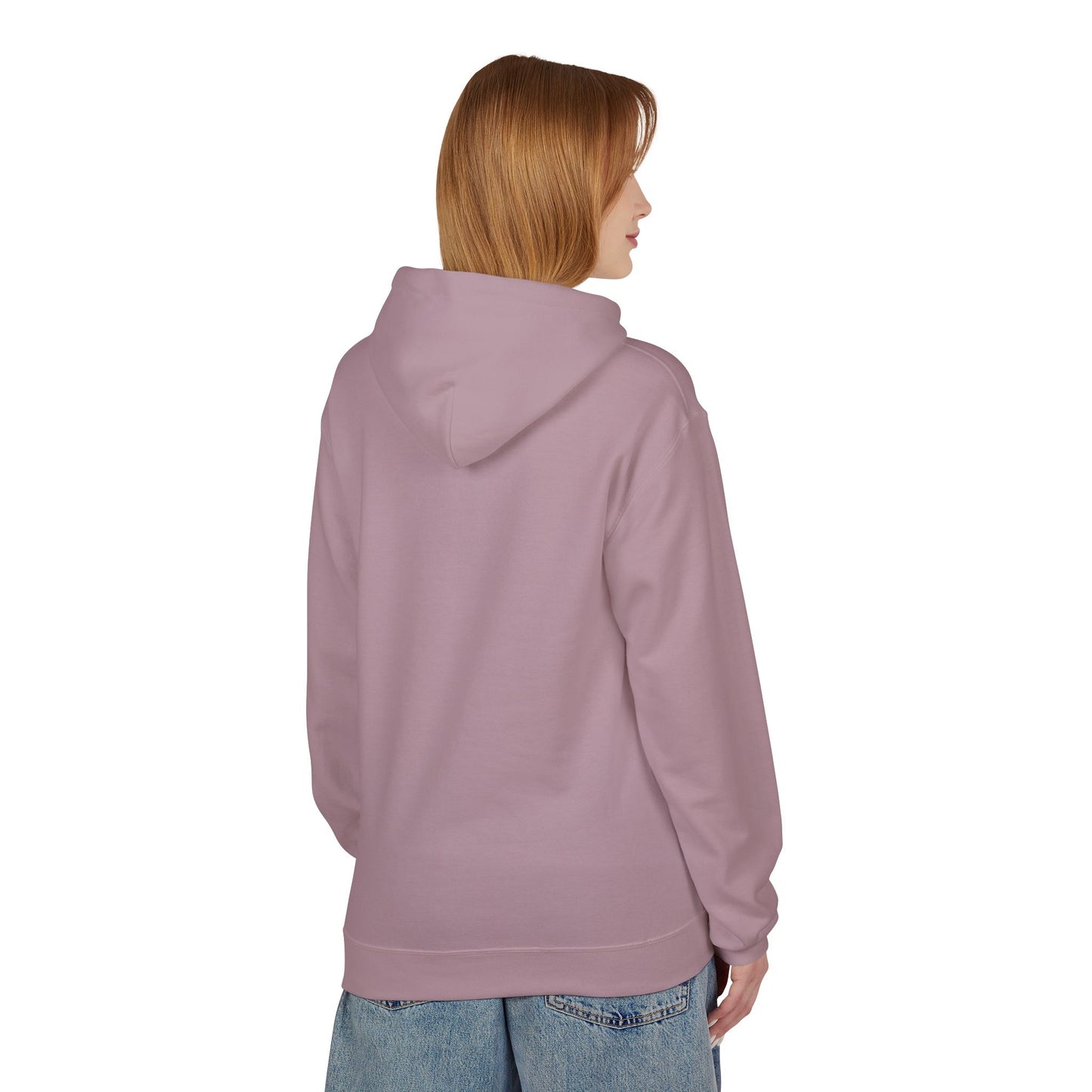Solana Logo Fleece Hoodie | Cozy Midweight Sweatshirt for Fans, Unisex Gift, Casual Wear, Tech Enthusiast Apparel