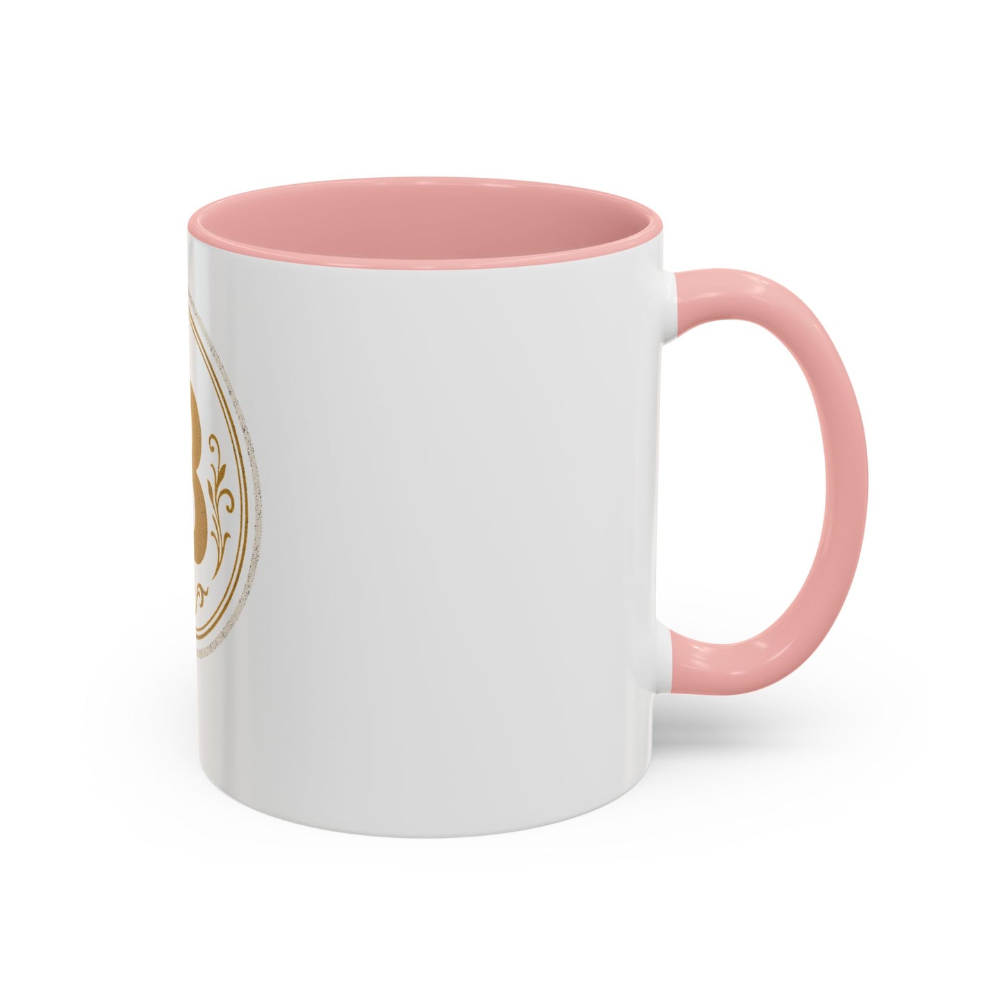 Bitcoin Accent Coffee Mug, Cryptocurrency Gift, Office Mug, Personalized Coffee Cup, Digital Currency Lover