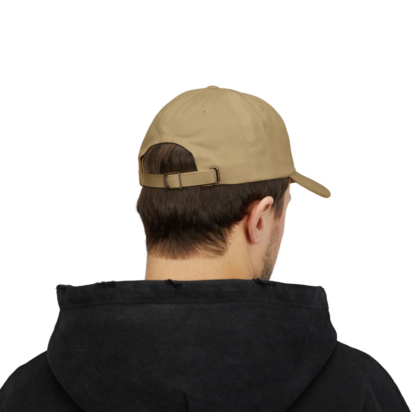 XRP Classic Dad Cap, Adjustable Baseball Hat for Men, Trendy Accessory for Crypto Lovers, Gift for Father's Day, Casual Outdoor Wear