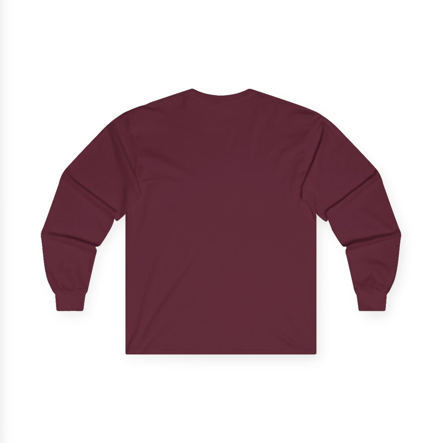 Bitcoin Bull Long Sleeve Tee for Crypto Lovers, Funny Crypto Shirt, Gift for Blockchain Enthusiasts, Cryptocurrency Apparel, Trendy Tee