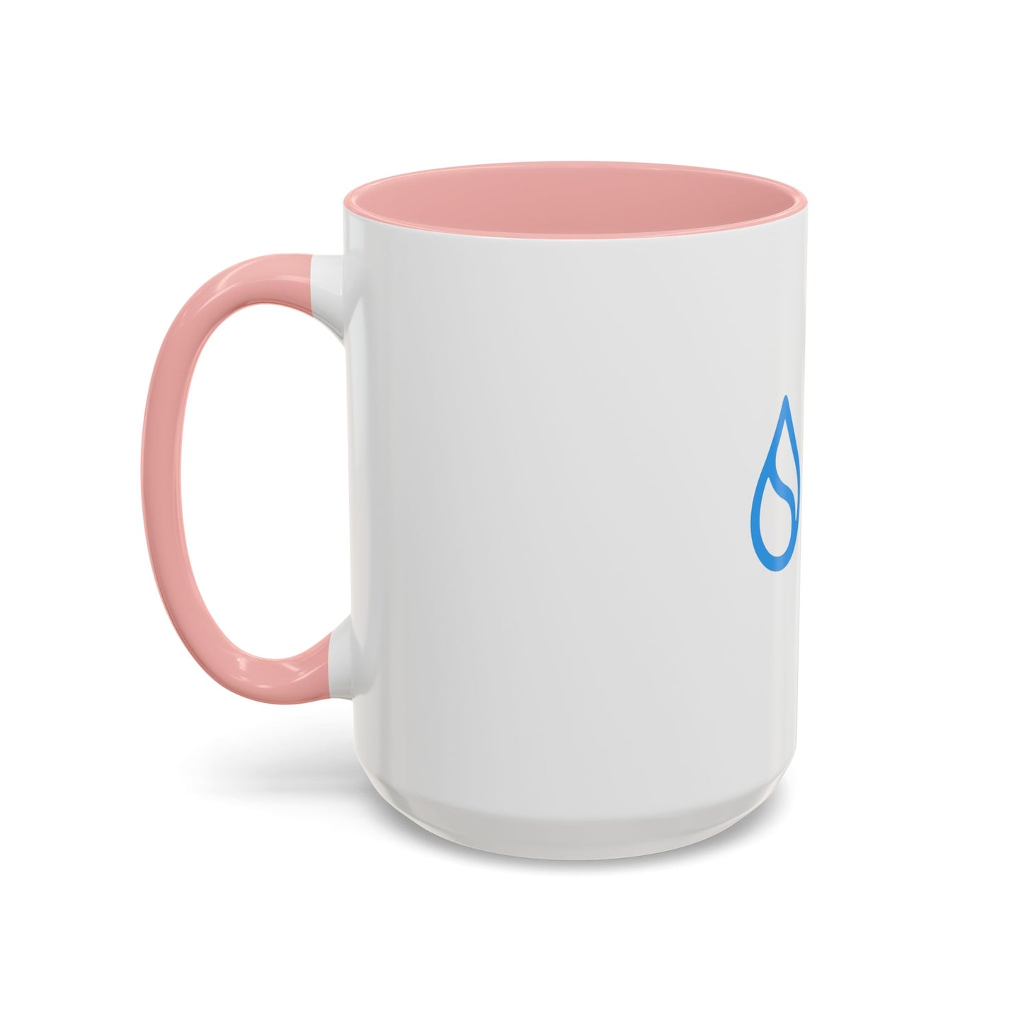 SUI Stylish Accent Coffee Mug - Unique Sui Logo Design, Perfect Gift for Coffee Lovers, Home, Office, or as a Fun Collectible