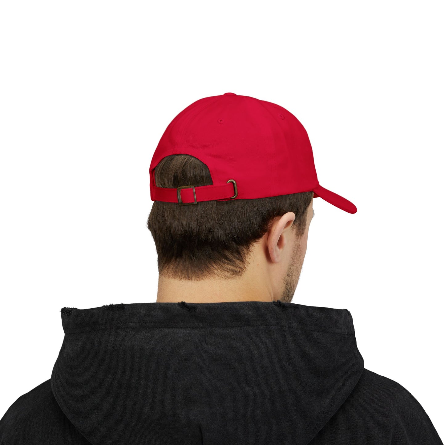Solana Classic Dad Cap, Unisex Cap, Casual Headwear, Crypto Hat, Gift for Dads, Summer Accessory