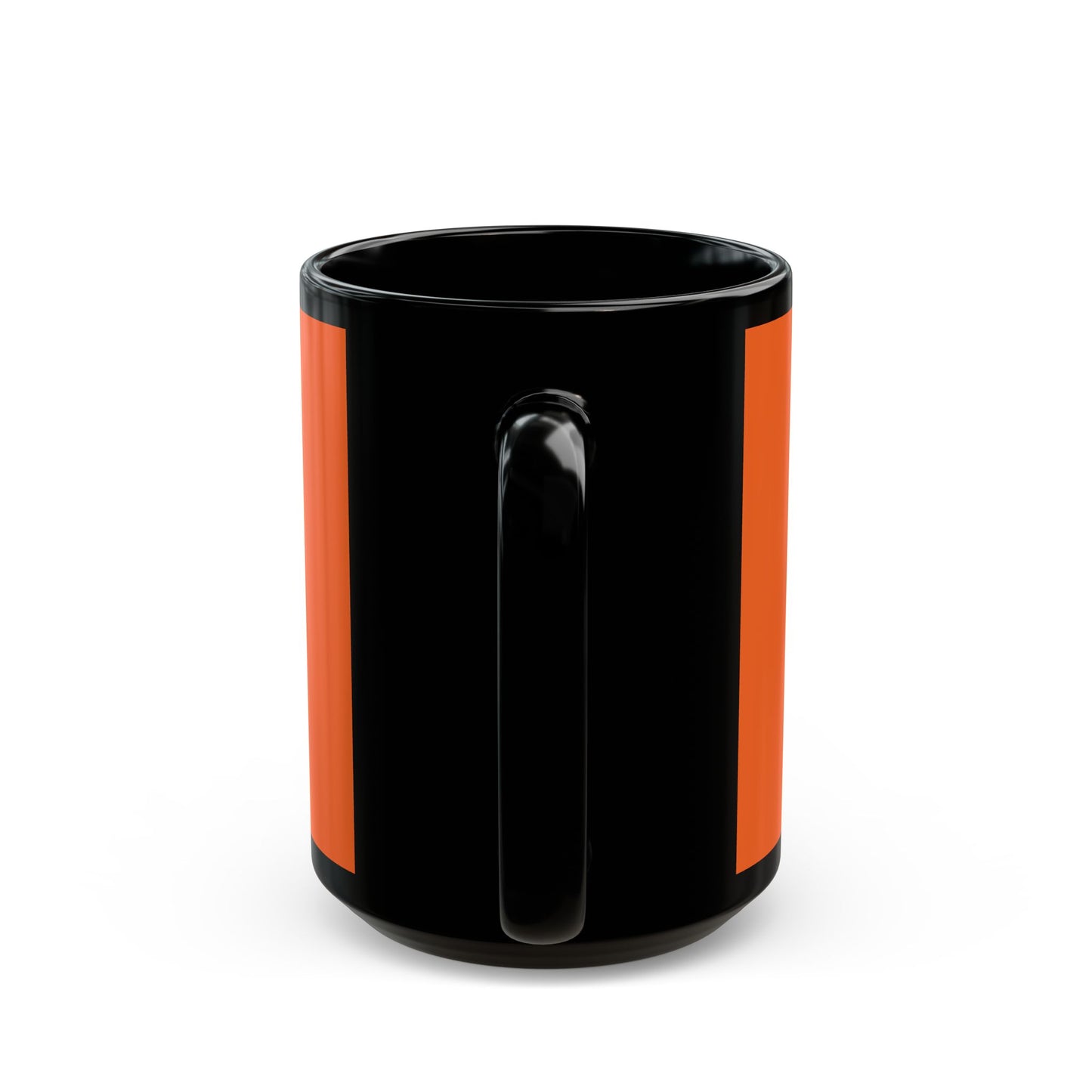 Bitcoin-Themed Black Mug: Perfect for Crypto Lovers, Coffee Enthusiasts, Gifts, Home Office Decor, and Celebrations
