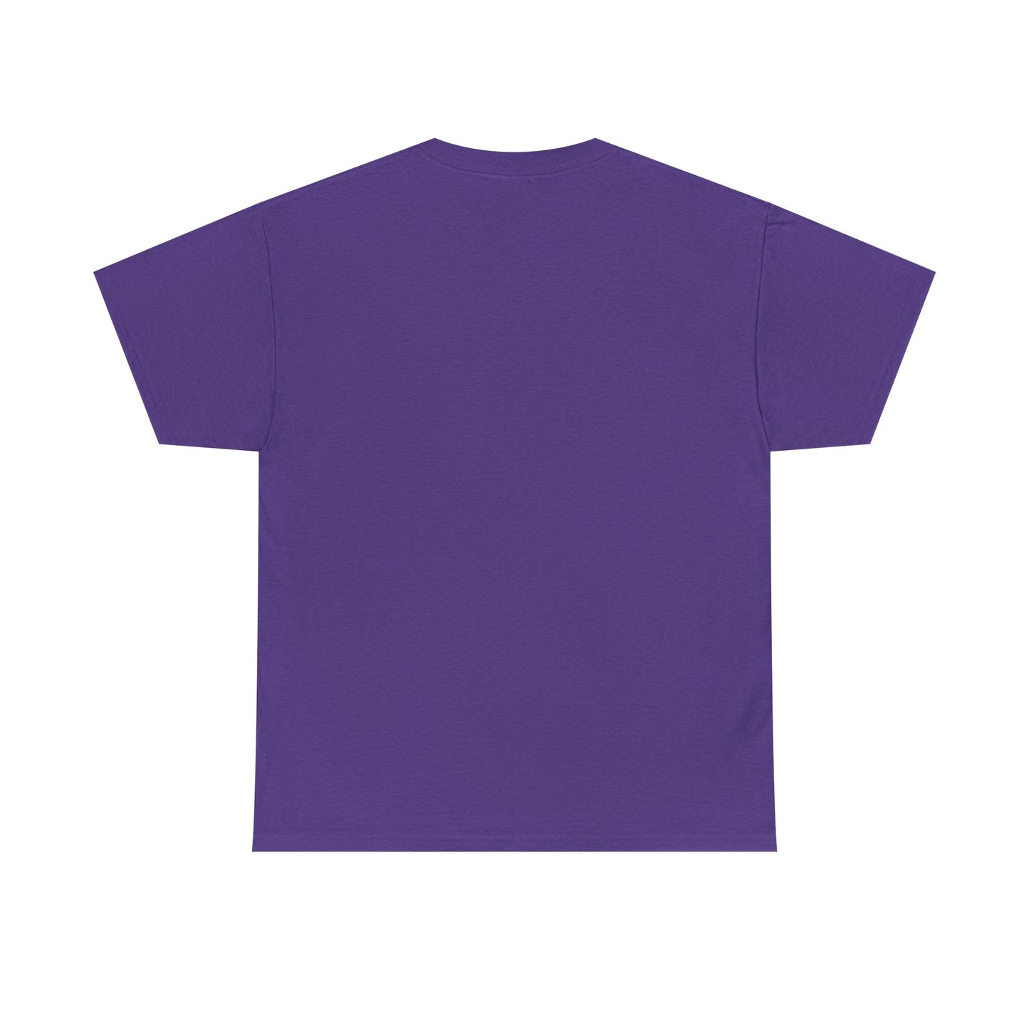 Solana Unisex Heavy Cotton Tee, Crypto Apparel, Gamer Shirt, Tech Enthusiast Wear, Unique Gift for Blockchain Lovers, Trending Fashion