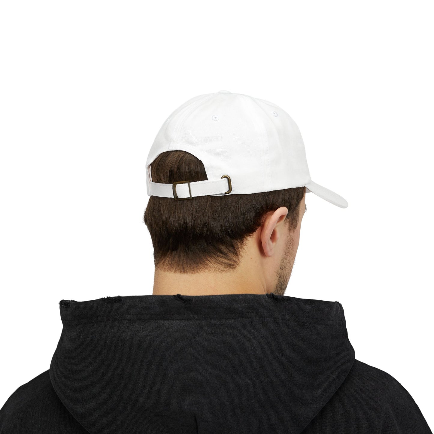 XRP Classic Dad Cap, Adjustable Baseball Hat for Men, Trendy Accessory for Crypto Lovers, Gift for Father's Day, Casual Outdoor Wear