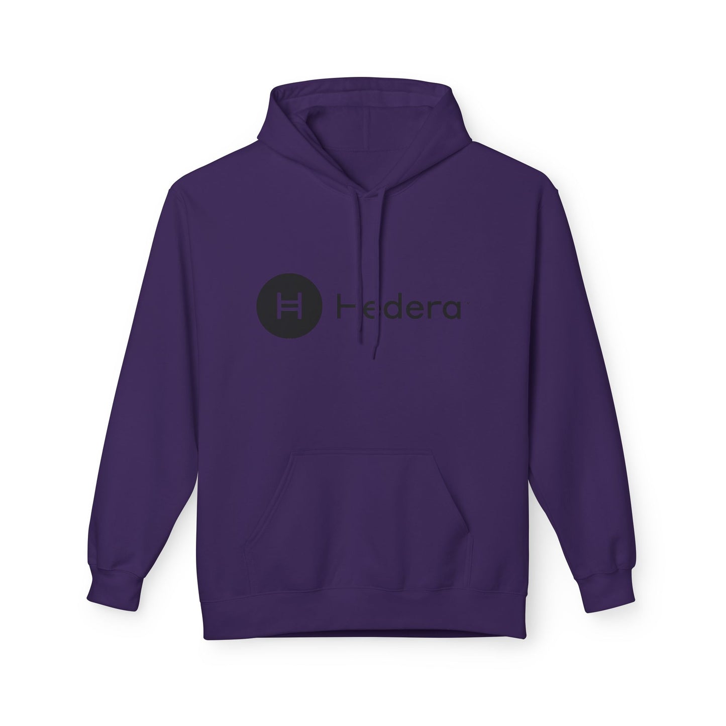 Hedera Hoodie - Casual Comfort for All Occasions, Gift for Tech Lovers, Streetwear, Unisex Apparel, Trendy Layering