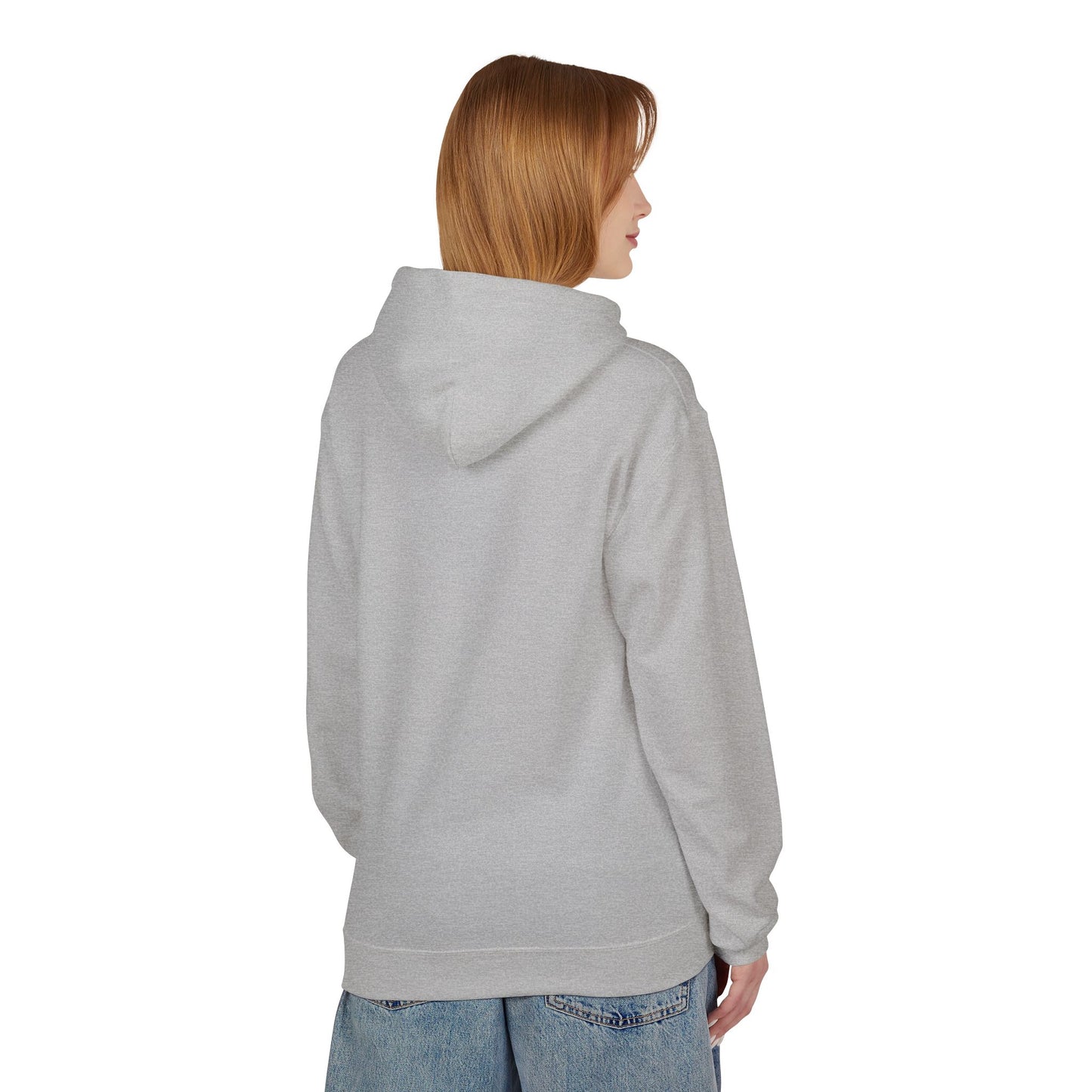 Hedera Hoodie - Casual Comfort for All Occasions, Gift for Tech Lovers, Streetwear, Unisex Apparel, Trendy Layering