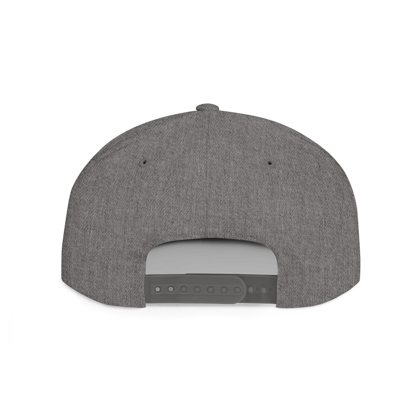 SUI Stylish Flat Bill Snapback Hat, Trendy Cap for Casual Outings, Summer Events, Sports Activities, Gift for Hat Lovers