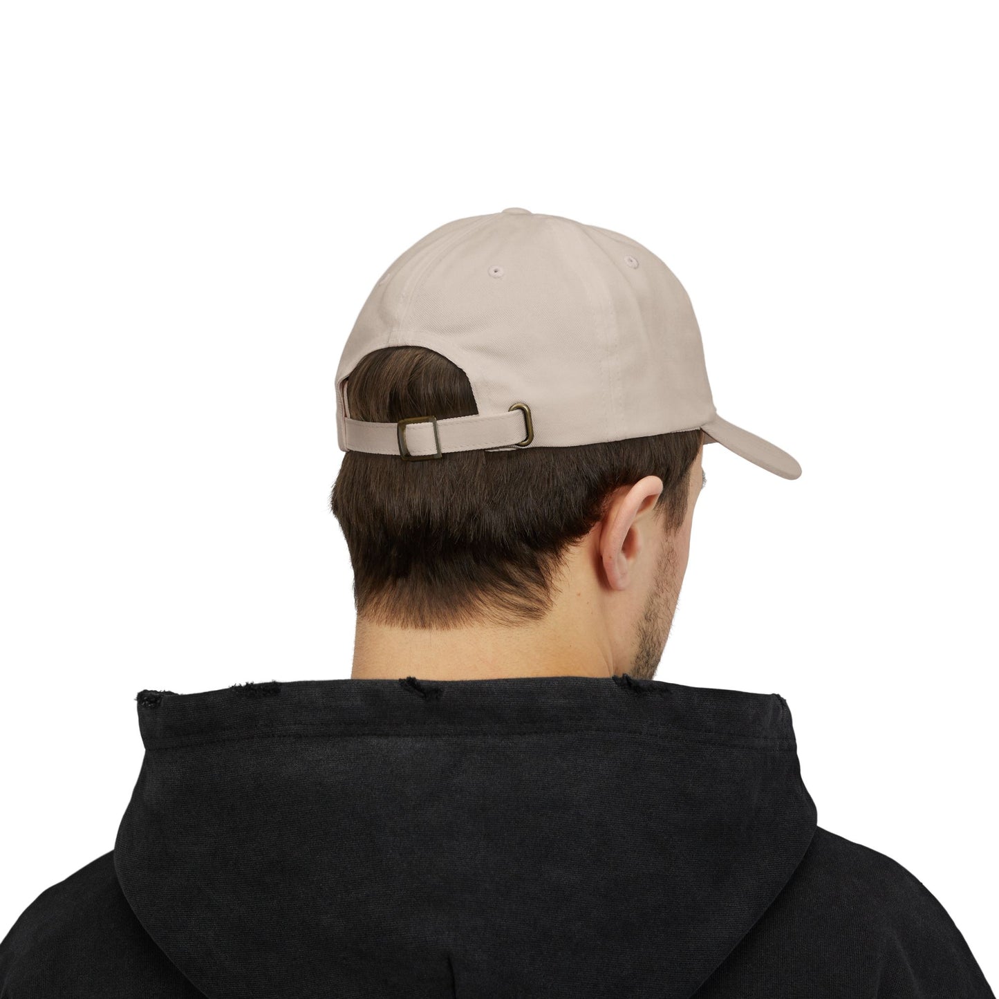 XRP Classic Dad Cap, Adjustable Baseball Hat for Men, Trendy Accessory for Crypto Lovers, Gift for Father's Day, Casual Outdoor Wear