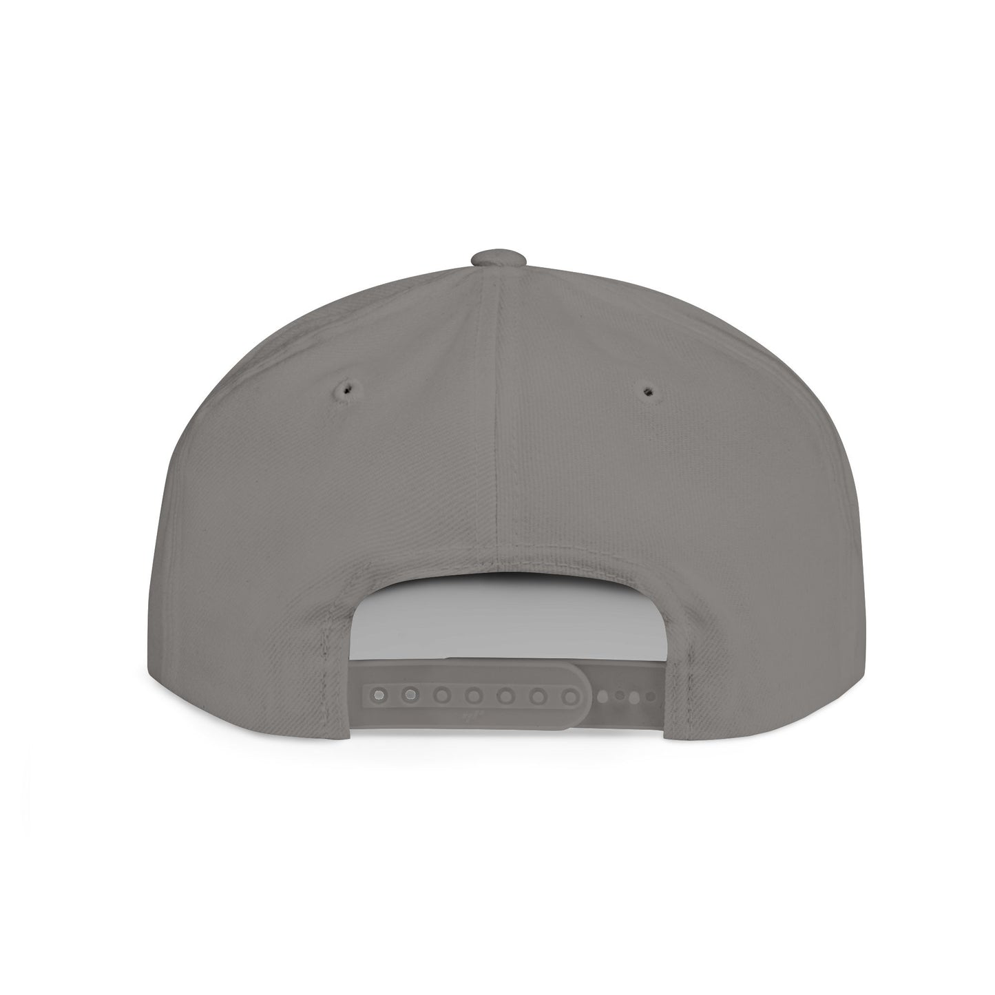 SUI Stylish Flat Bill Snapback Hat, Trendy Cap for Casual Outings, Summer Events, Sports Activities, Gift for Hat Lovers