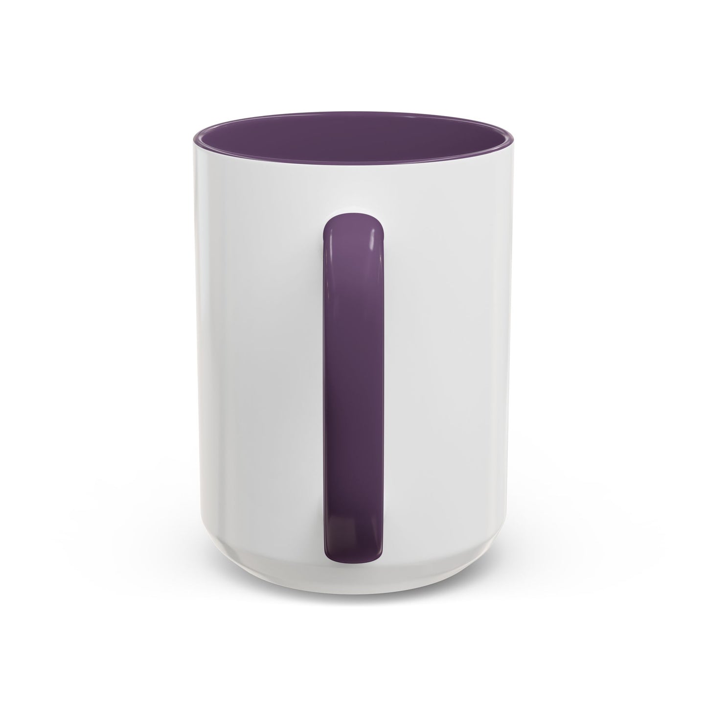 Hedera Stylish Accent Coffee Mug with Hedera Logo, Perfect Gift for Coffee Lovers, Office Use, Personalized Drinkware
