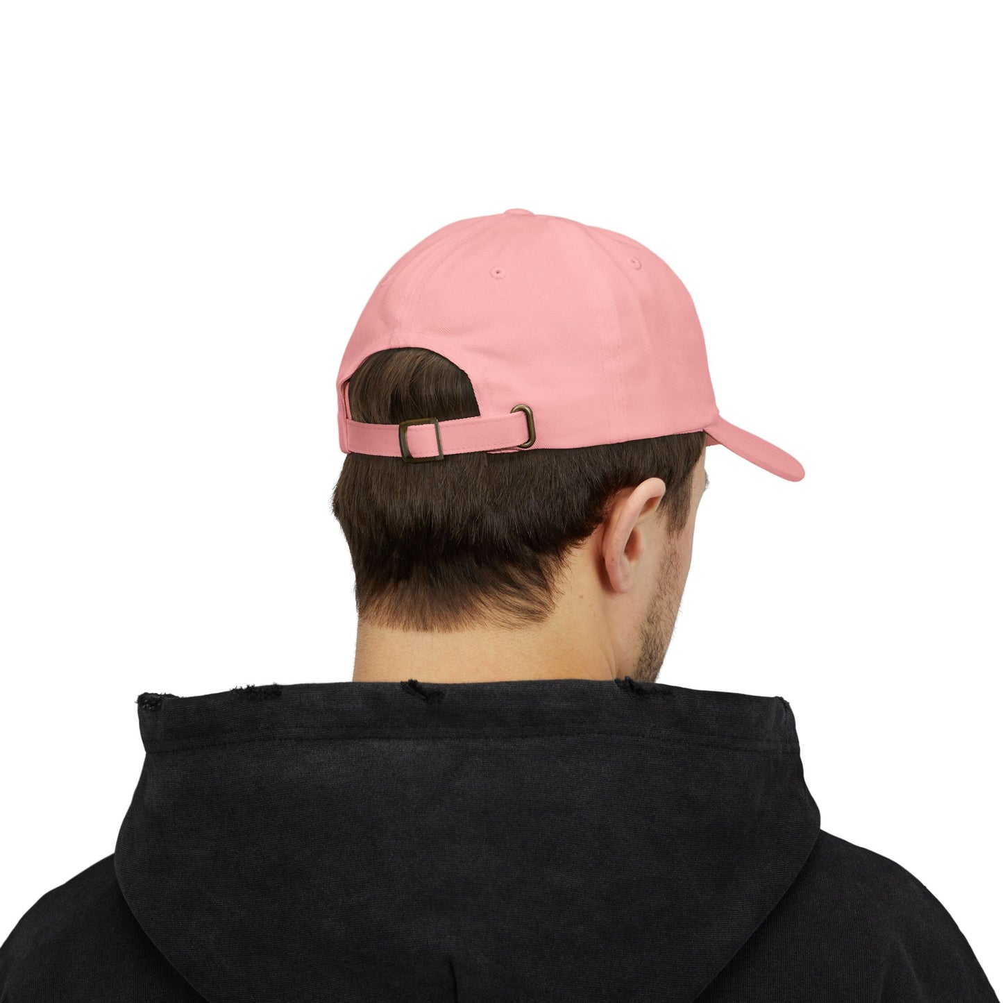 XRP Classic Dad Cap, Adjustable Baseball Hat for Men, Trendy Accessory for Crypto Lovers, Gift for Father's Day, Casual Outdoor Wear