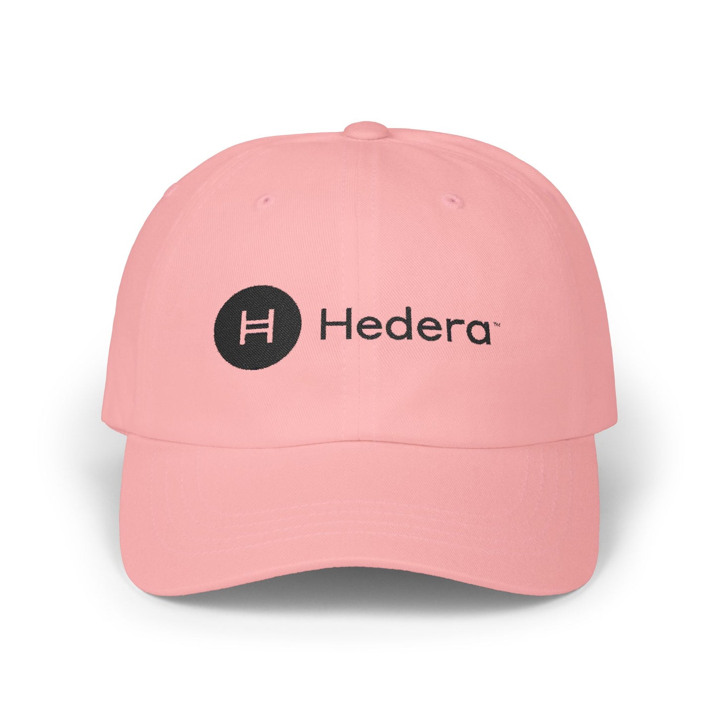 Hedera Classic Dad Cap: Casual Style Hat, Gift for Father, Everyday Wear, Summer Accessory, Outdoor Cap