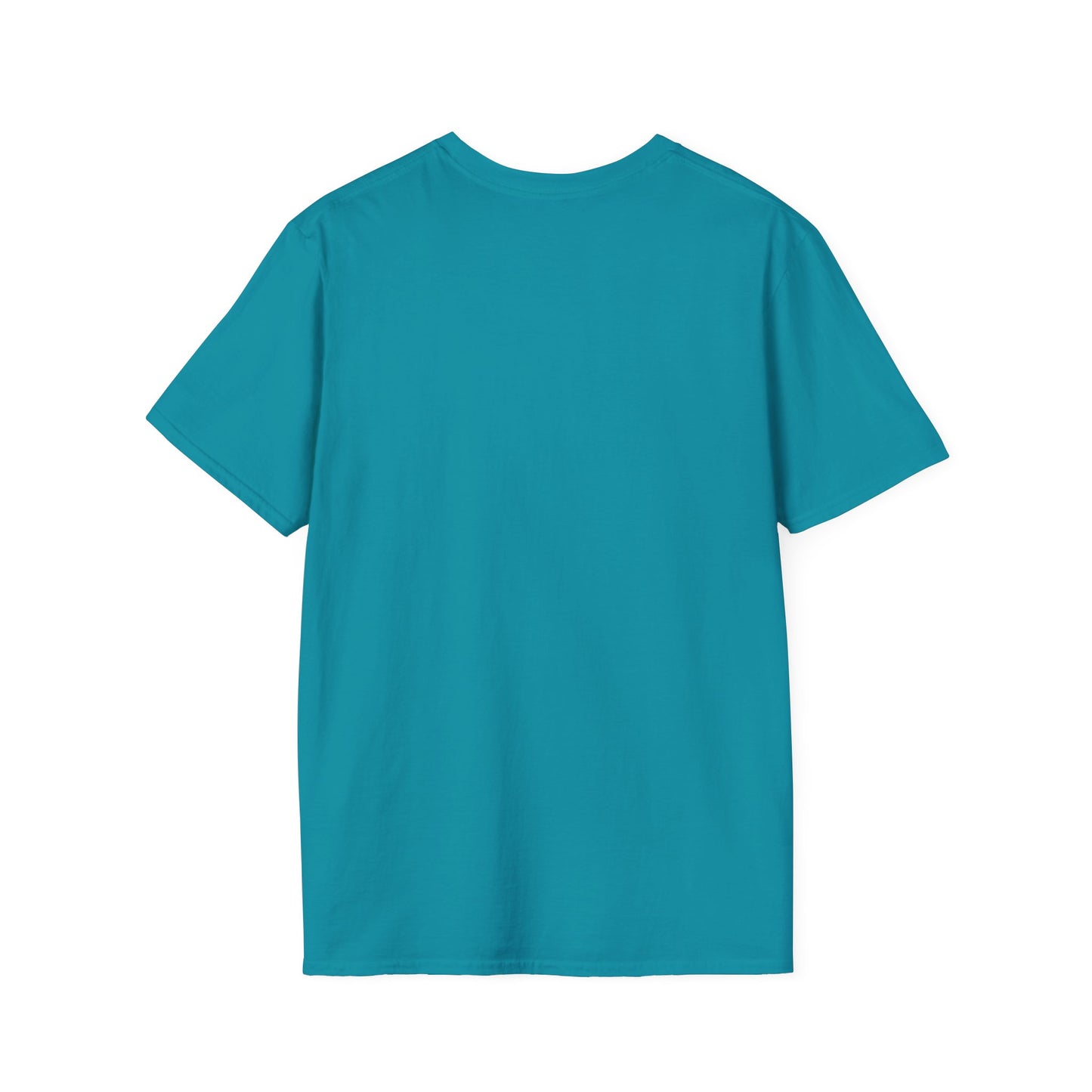 Crypto Bro Unisex Softstyle T-Shirt, Bitcoin Apparel, Cryptocurrency Gift, Casual Wear, Trendy Graphic Tee