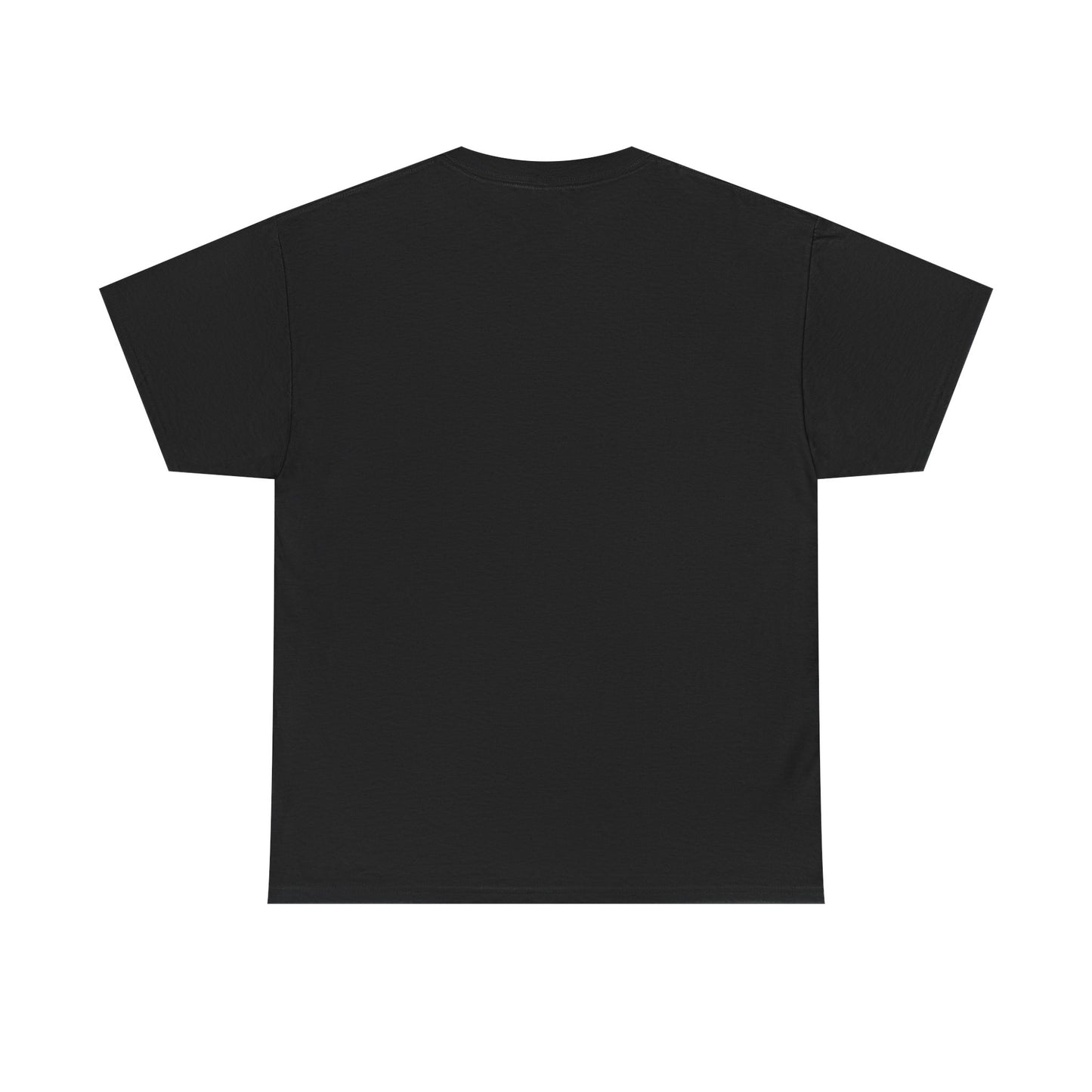 Bitcoin Graphic Tee for Crypto Lovers, Unisex Heavy Cotton Shirt, Perfect for Tech Enthusiasts, Gift for Birthdays, and Celebrations