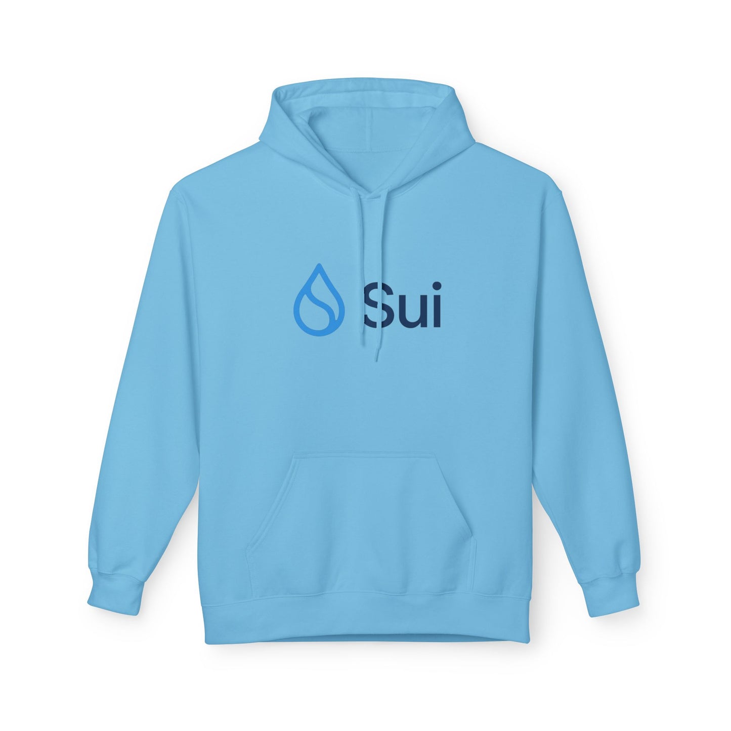 Sui Fleece Hoodie for Cozy Comfort, Unisex Hoodie, Casual Wear, Everyday Style, Gift for Friends