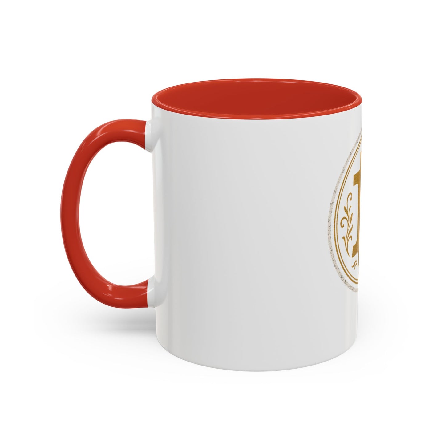 Bitcoin Accent Coffee Mug, Cryptocurrency Gift, Office Mug, Personalized Coffee Cup, Digital Currency Lover