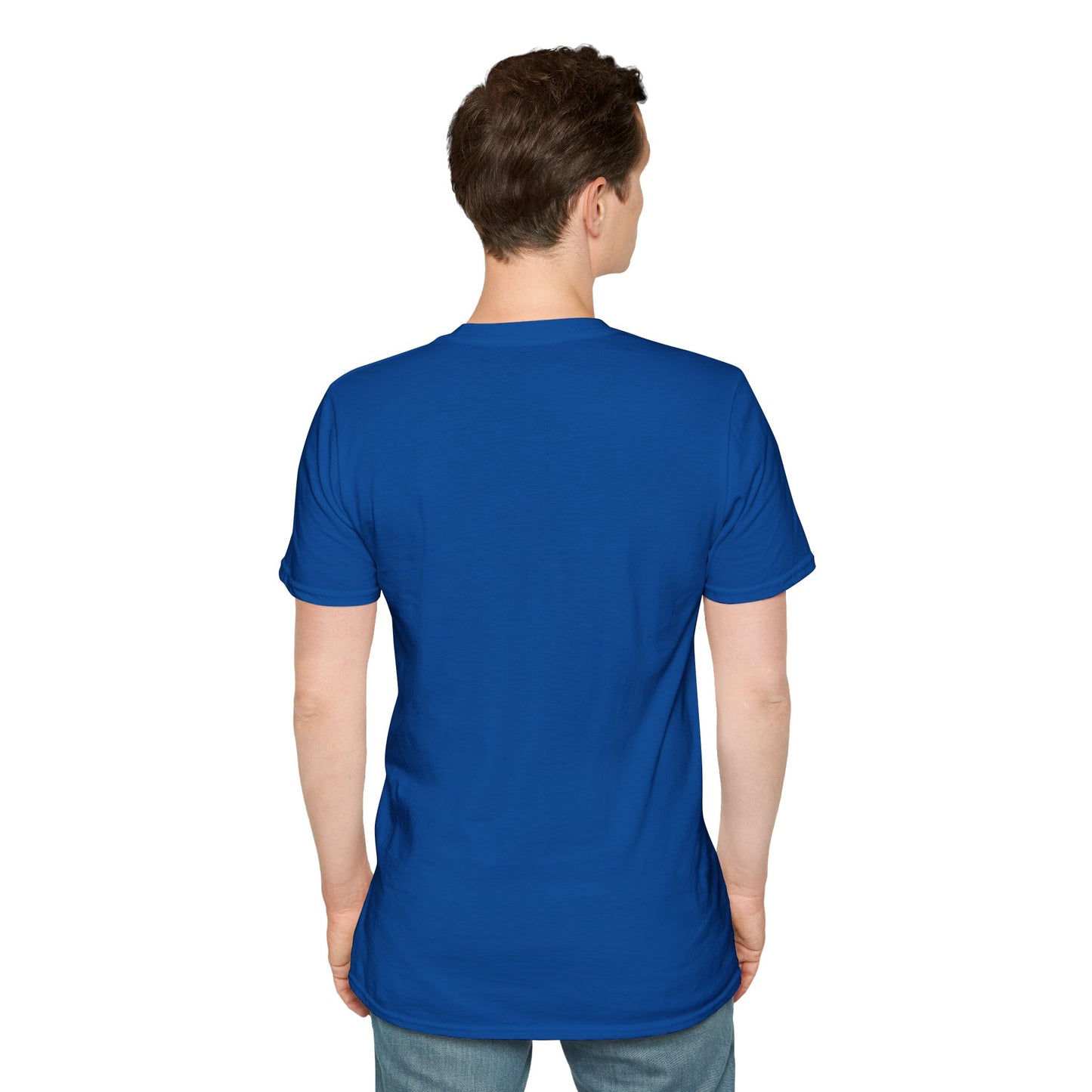XRP Army Proof of History T-Shirt - Unisex Softstyle Tee for Crypto Enthusiasts, Gift for Blockchain Fans, Casual Wear, Crypto Merch