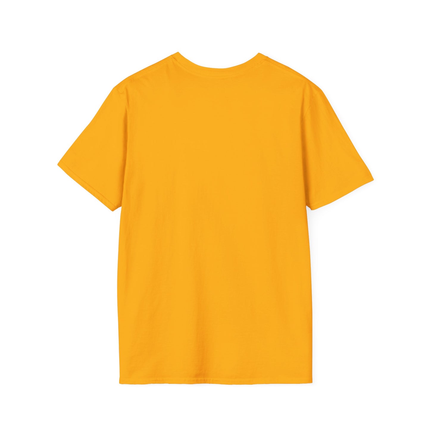 Crypto Bro Unisex Softstyle T-Shirt, Bitcoin Apparel, Cryptocurrency Gift, Casual Wear, Trendy Graphic Tee