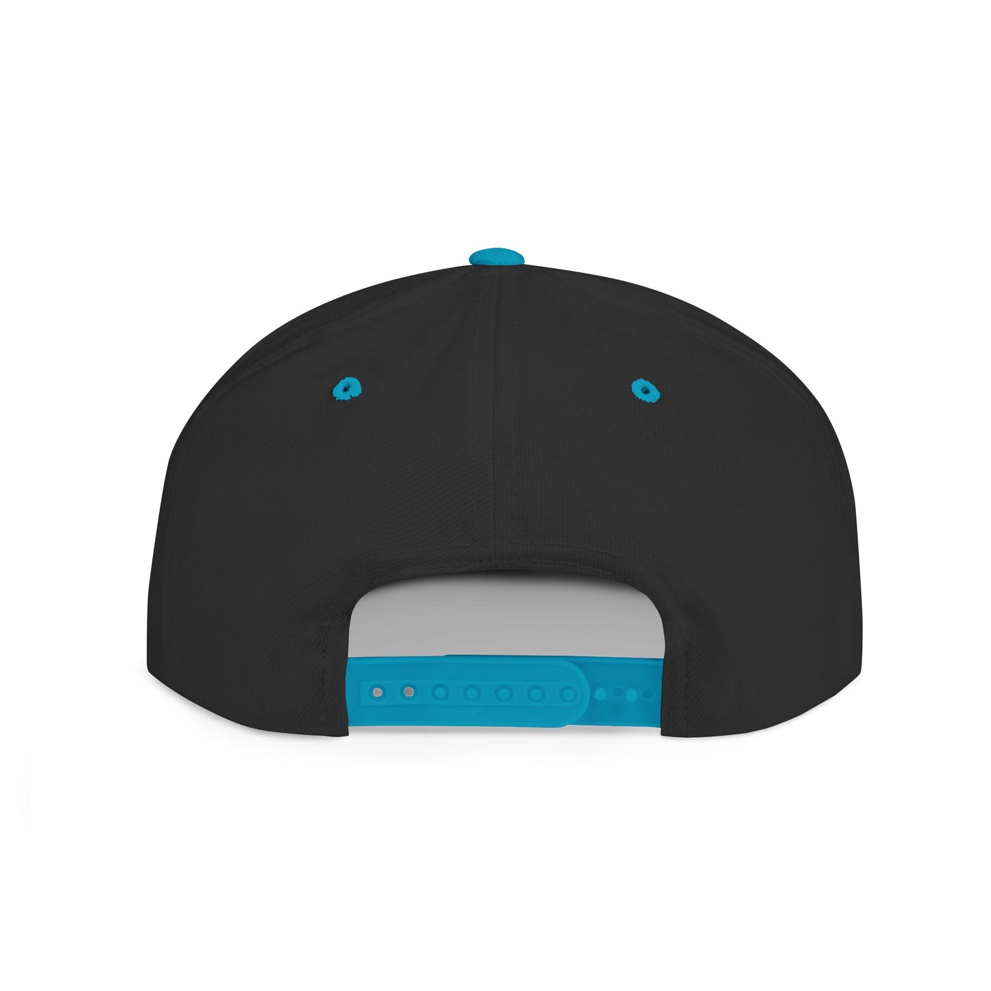 SUI Stylish Flat Bill Snapback Hat, Trendy Cap for Casual Outings, Summer Events, Sports Activities, Gift for Hat Lovers
