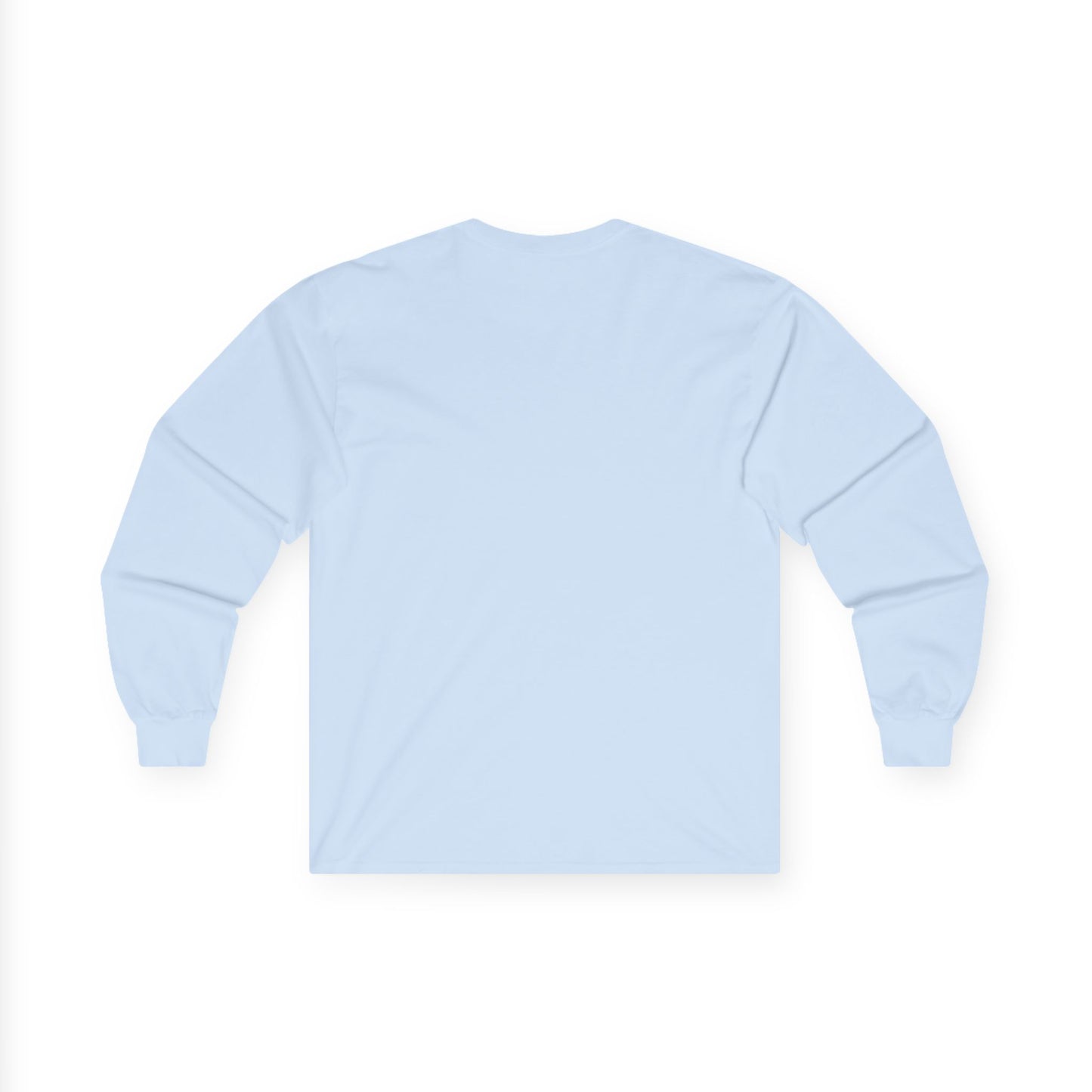 Bitcoin Bull Long Sleeve Tee for Crypto Lovers, Funny Crypto Shirt, Gift for Blockchain Enthusiasts, Cryptocurrency Apparel, Trendy Tee