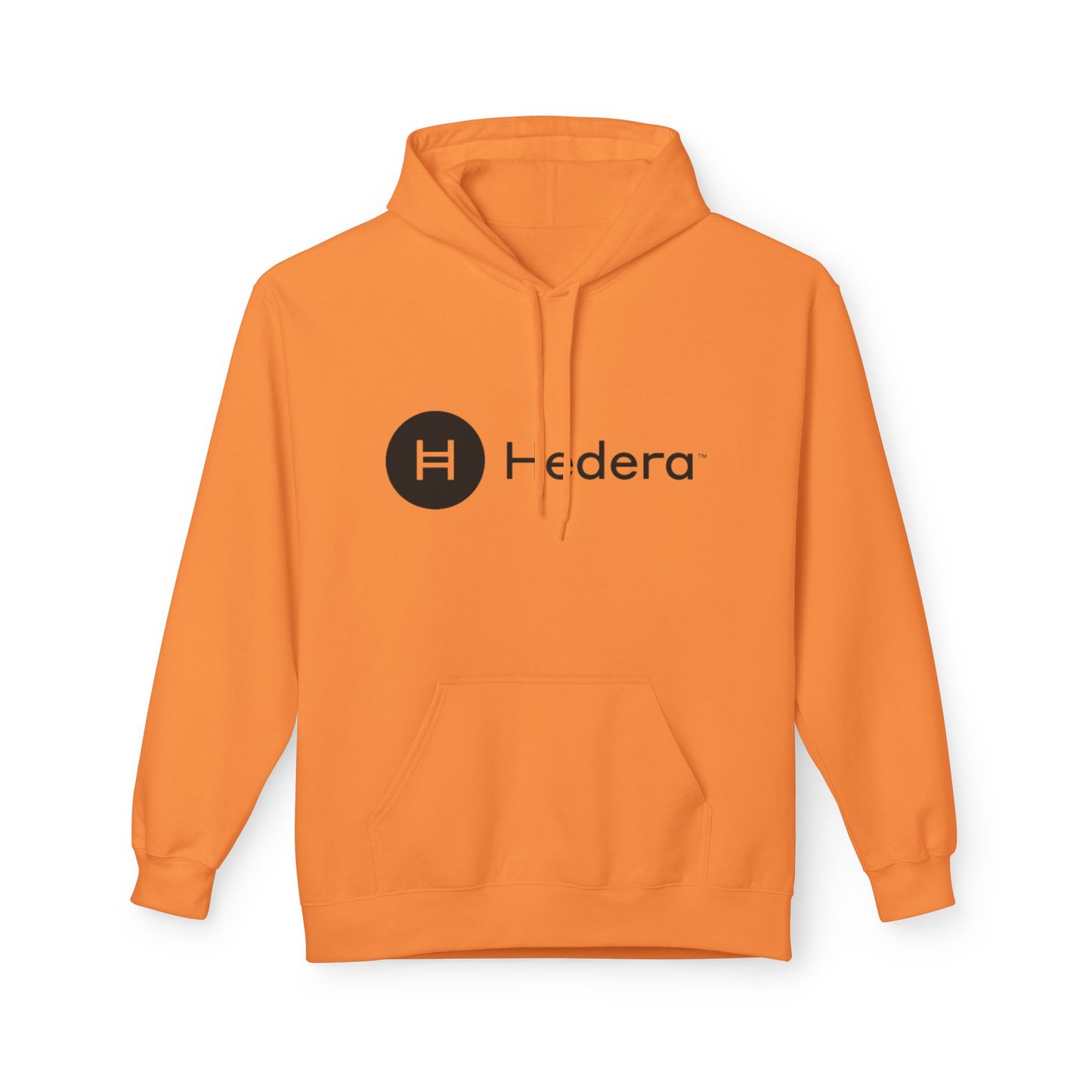 Hedera Hoodie - Casual Comfort for All Occasions, Gift for Tech Lovers, Streetwear, Unisex Apparel, Trendy Layering
