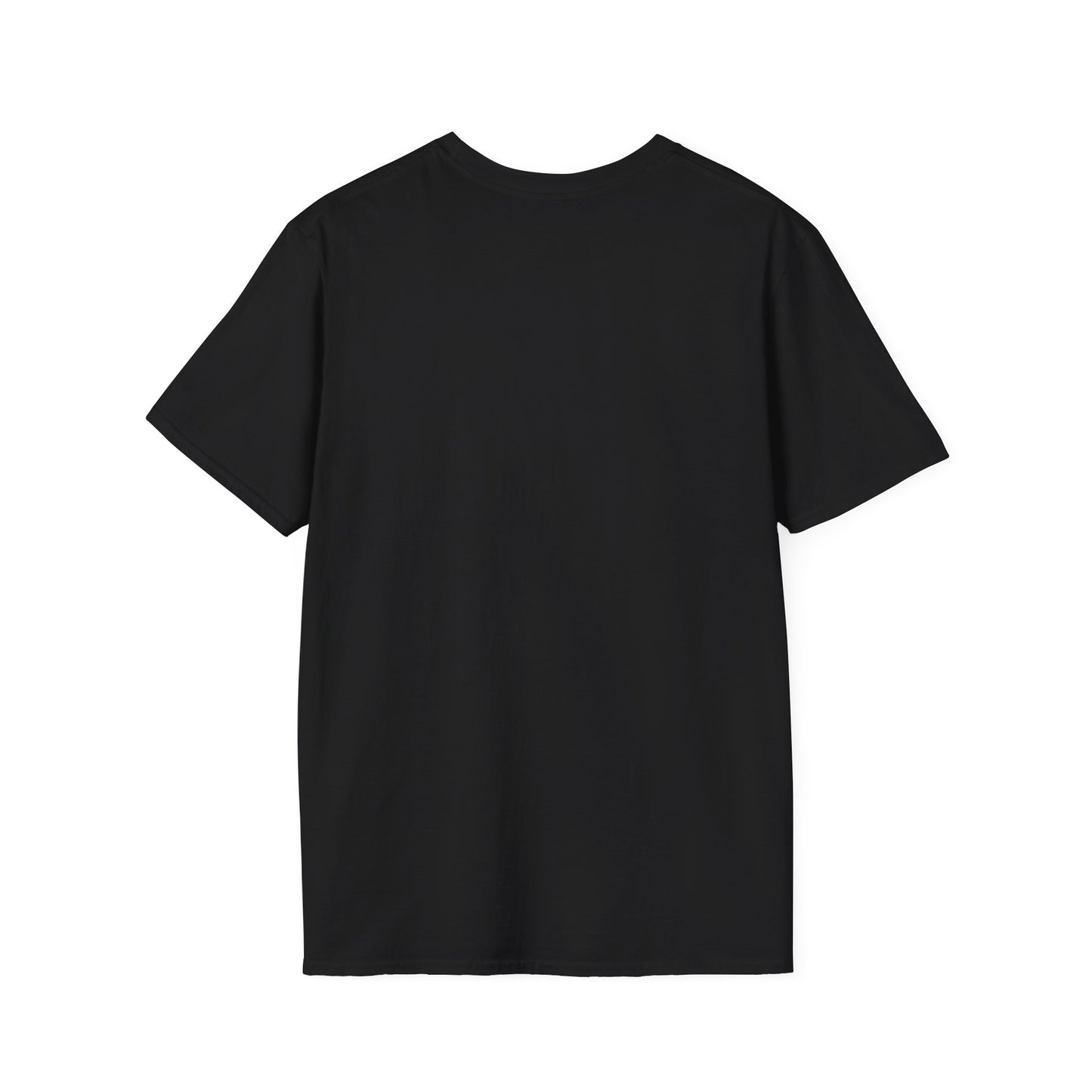 Crypto Bro Unisex Softstyle T-Shirt, Bitcoin Apparel, Cryptocurrency Gift, Casual Wear, Trendy Graphic Tee