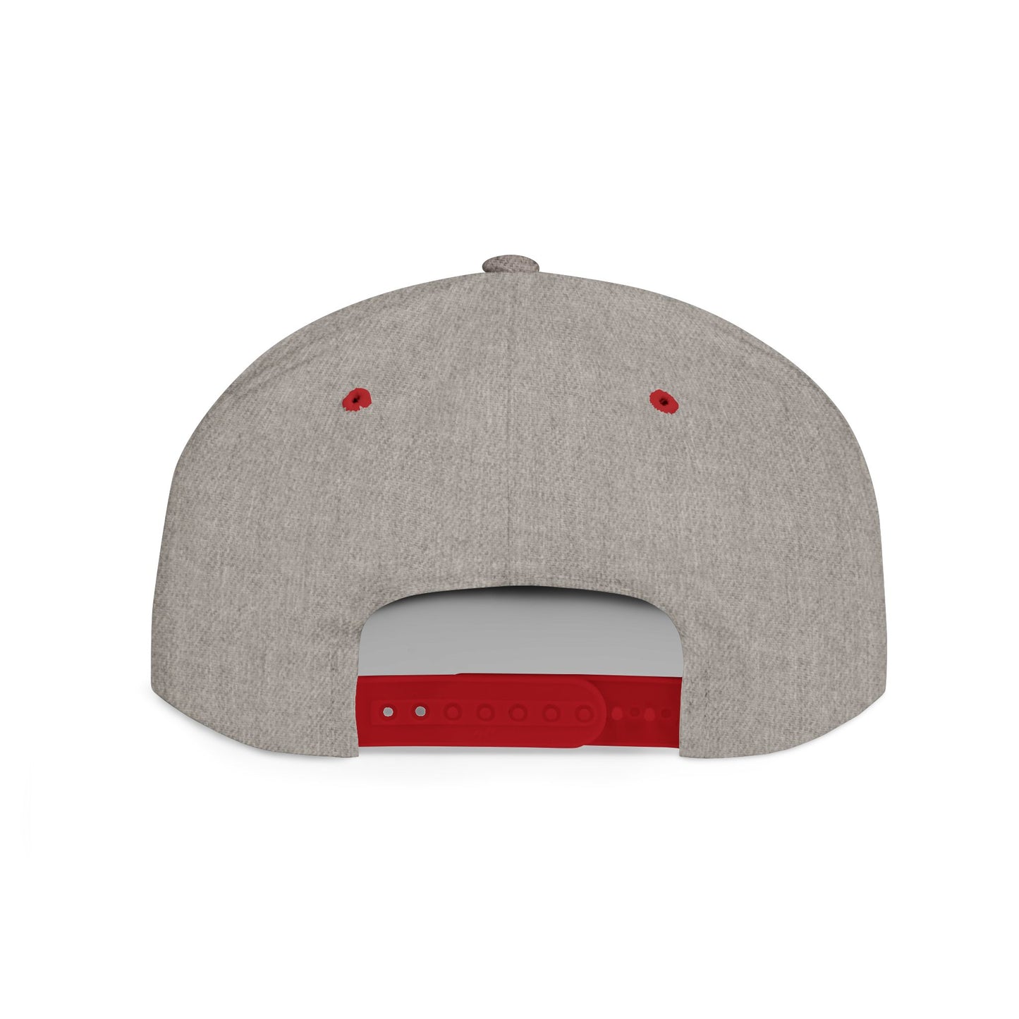 SUI Stylish Flat Bill Snapback Hat, Trendy Cap for Casual Outings, Summer Events, Sports Activities, Gift for Hat Lovers