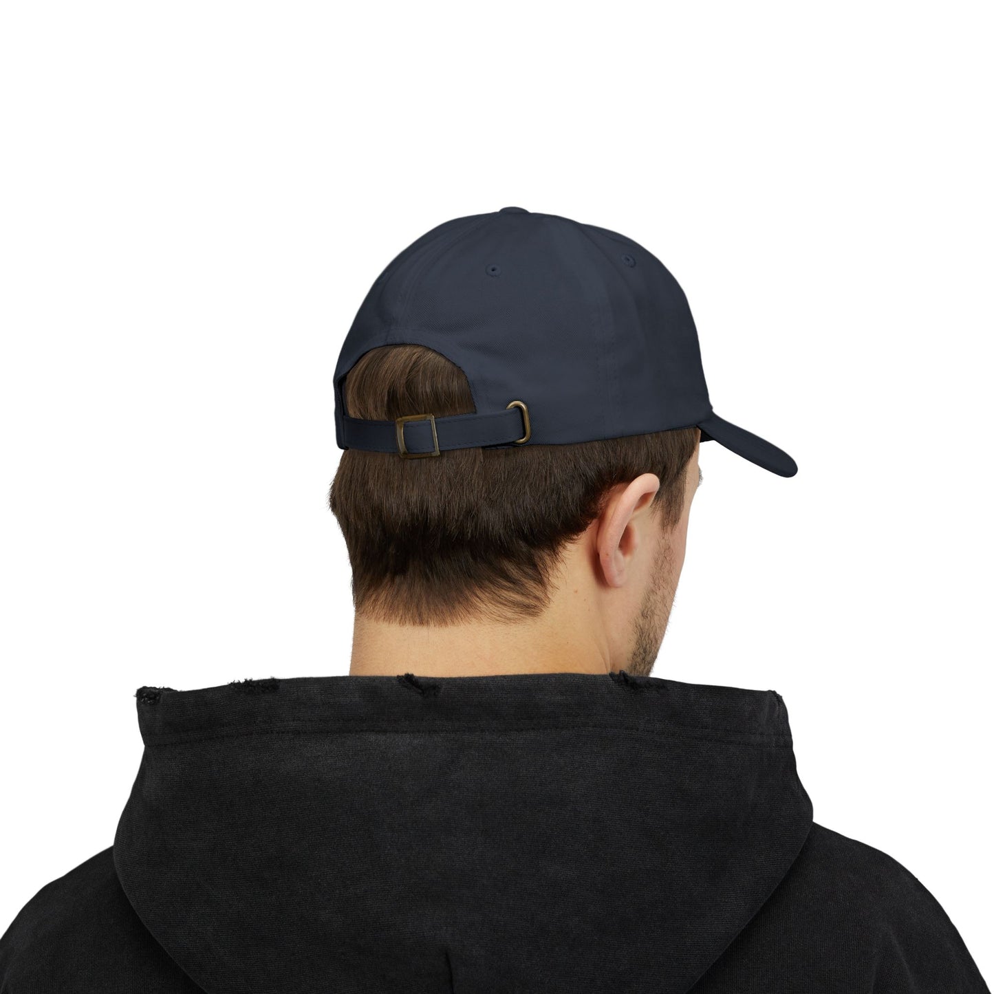 XRP Classic Dad Cap, Adjustable Baseball Hat for Men, Trendy Accessory for Crypto Lovers, Gift for Father's Day, Casual Outdoor Wear