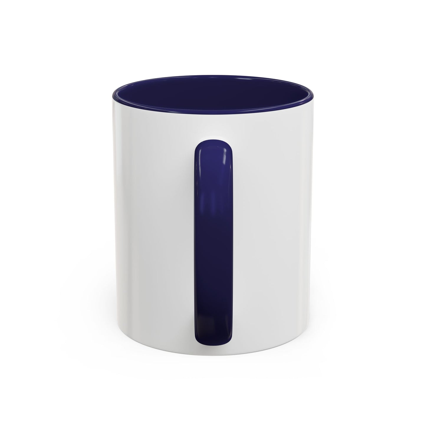Hedera Stylish Accent Coffee Mug with Hedera Logo, Perfect Gift for Coffee Lovers, Office Use, Personalized Drinkware