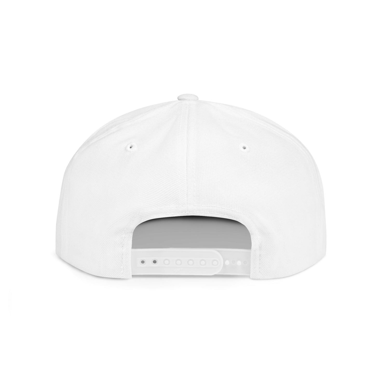 SUI Stylish Flat Bill Snapback Hat, Trendy Cap for Casual Outings, Summer Events, Sports Activities, Gift for Hat Lovers