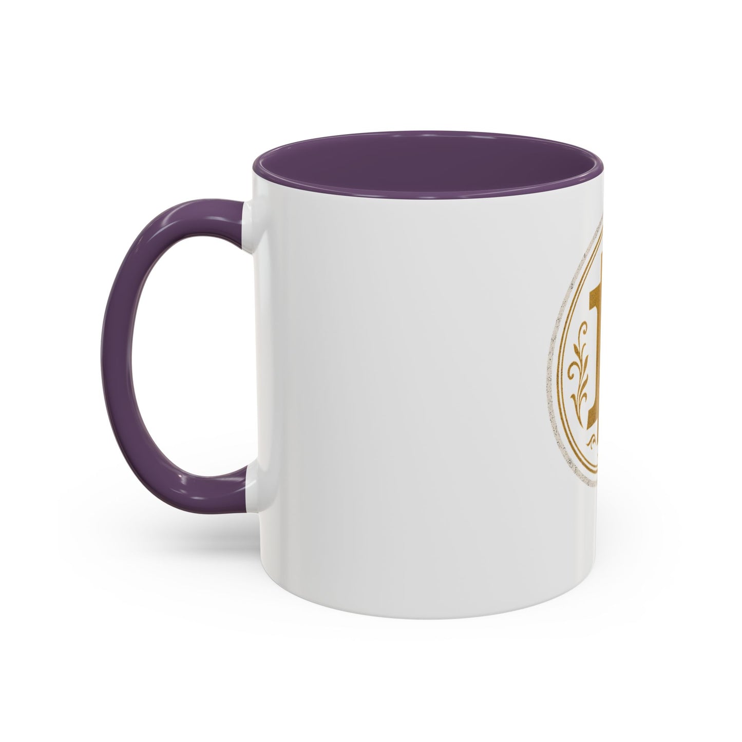 Bitcoin Accent Coffee Mug, Cryptocurrency Gift, Office Mug, Personalized Coffee Cup, Digital Currency Lover