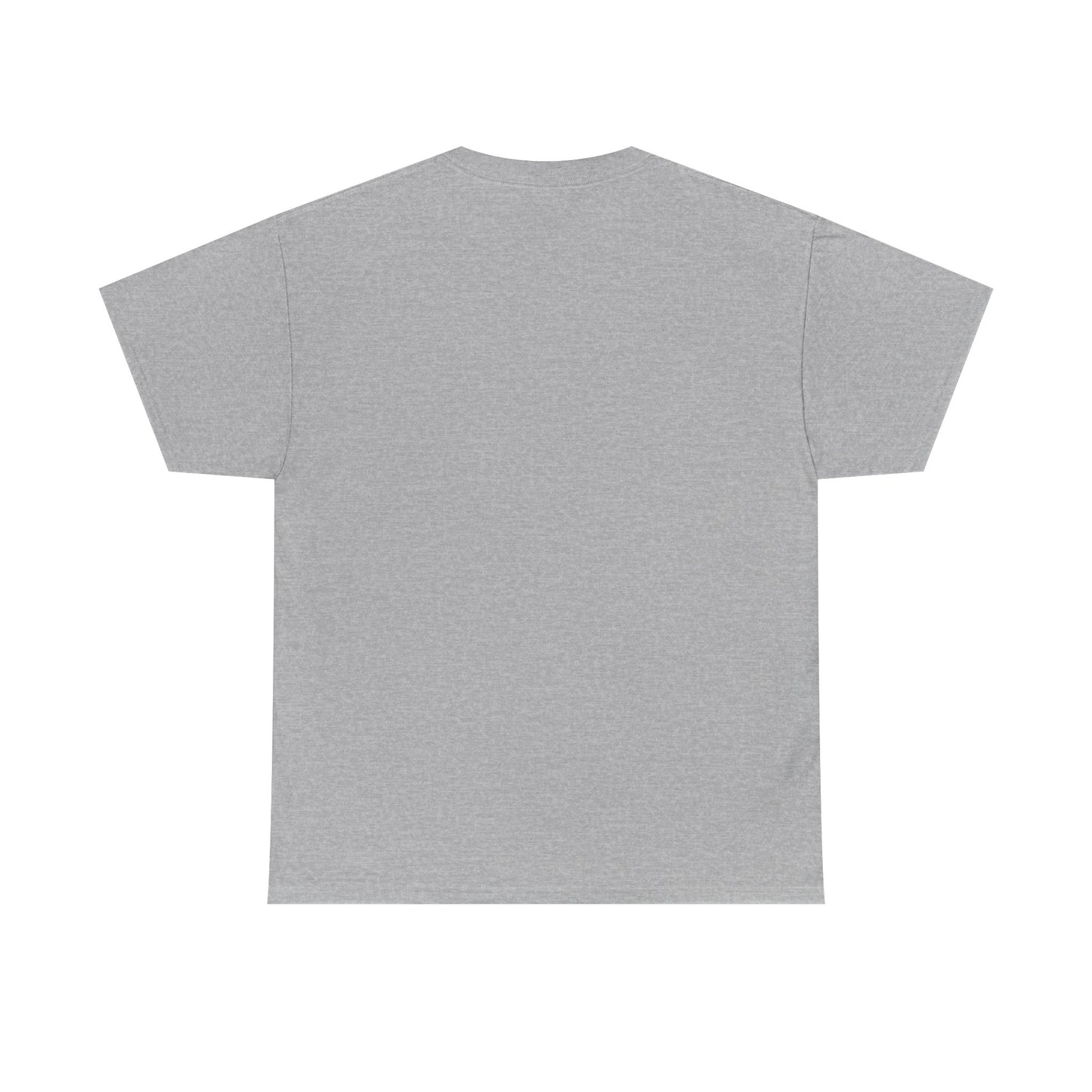 Solana Unisex Heavy Cotton Tee, Crypto Apparel, Gamer Shirt, Tech Enthusiast Wear, Unique Gift for Blockchain Lovers, Trending Fashion