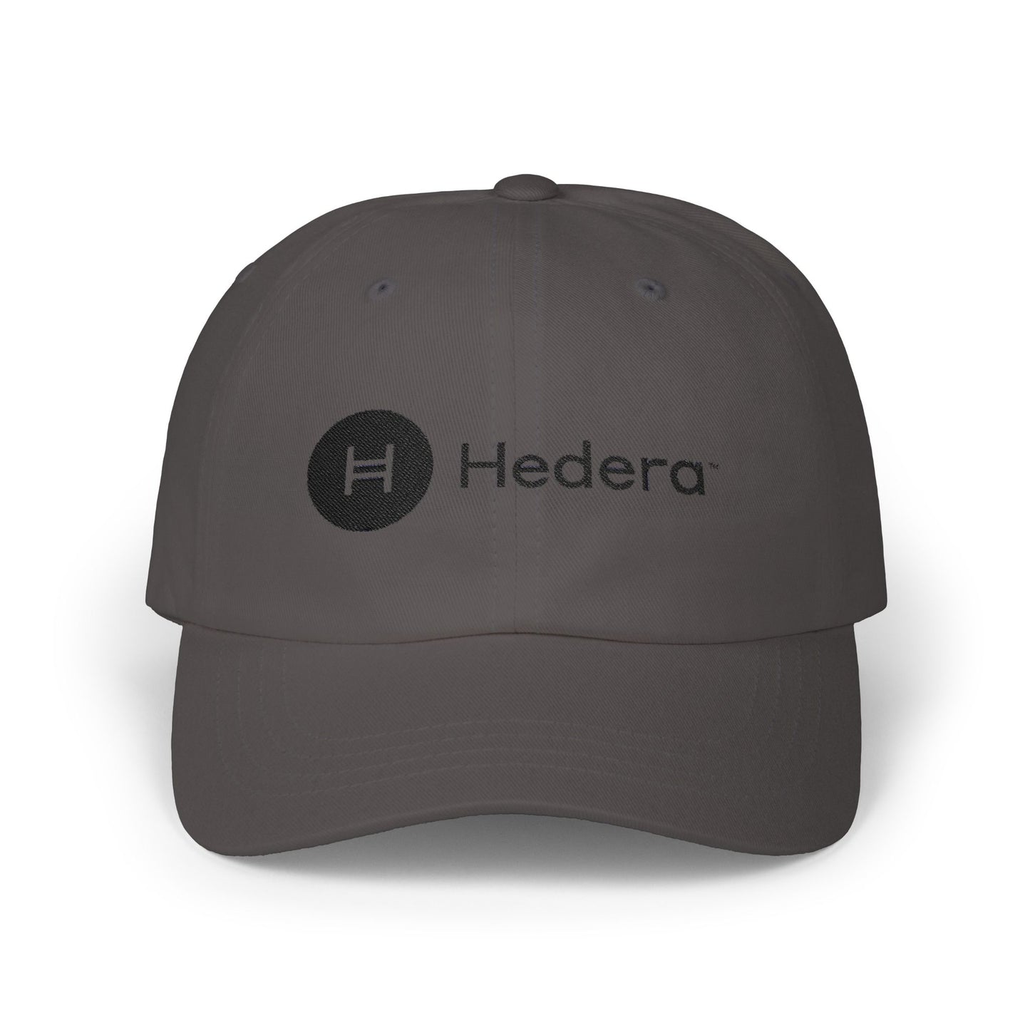 Hedera Classic Dad Cap: Casual Style Hat, Gift for Father, Everyday Wear, Summer Accessory, Outdoor Cap