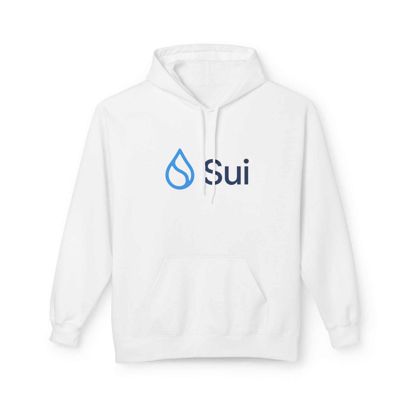 Sui Fleece Hoodie for Cozy Comfort, Unisex Hoodie, Casual Wear, Everyday Style, Gift for Friends