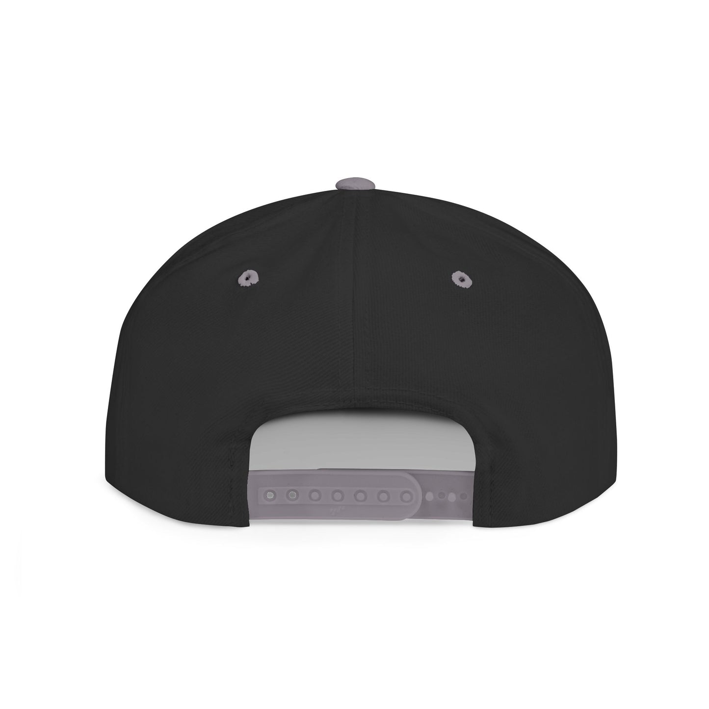 SUI Stylish Flat Bill Snapback Hat, Trendy Cap for Casual Outings, Summer Events, Sports Activities, Gift for Hat Lovers