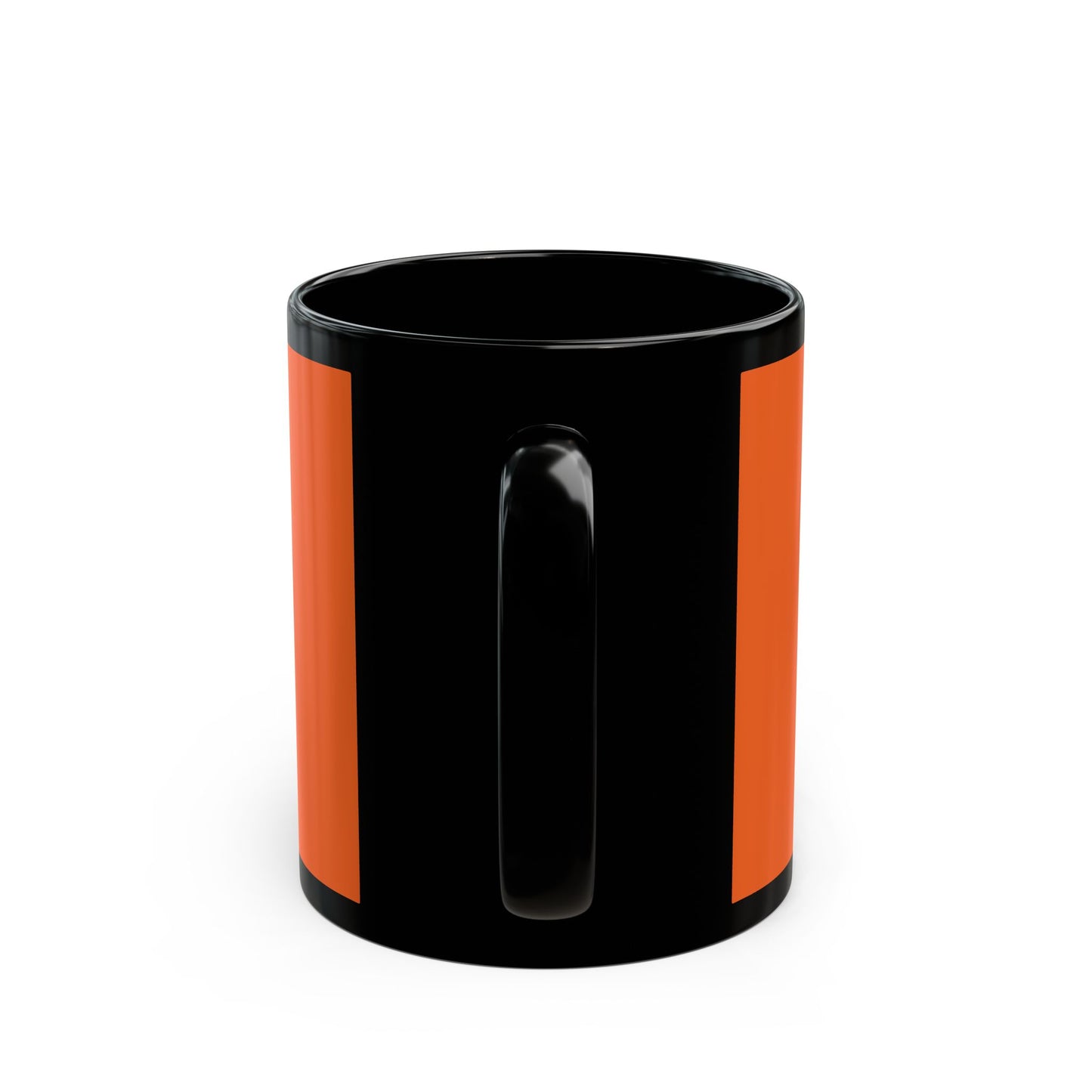 Bitcoin-Themed Black Mug: Perfect for Crypto Lovers, Coffee Enthusiasts, Gifts, Home Office Decor, and Celebrations