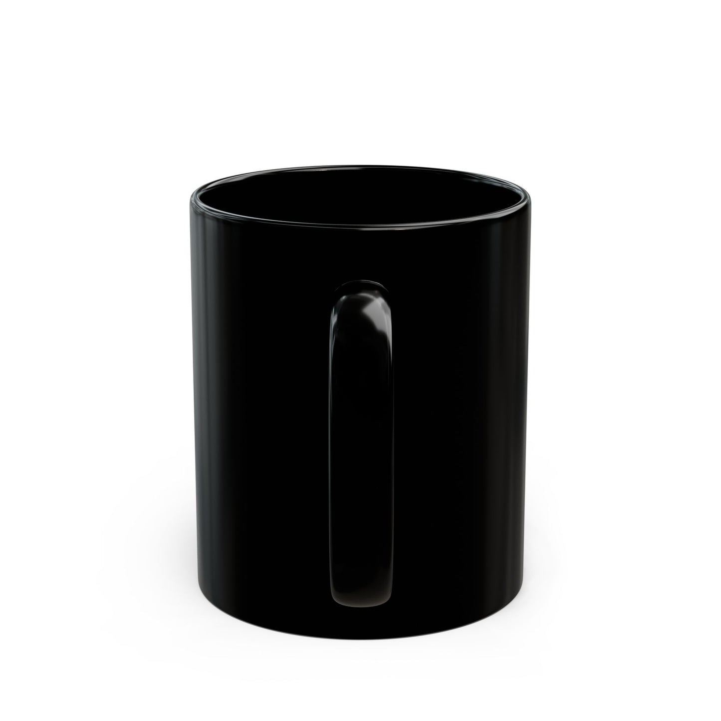 Bitcoin Black Mug - Perfect Gift for Crypto Enthusiasts, Coffee Lovers, Unique Promotional Item, Collector's Mug, Blockchain Lover's Cup
