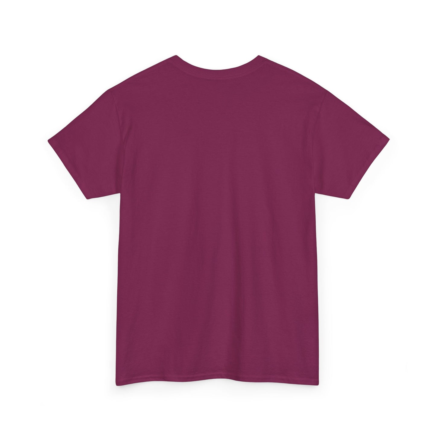 Solana Unisex Heavy Cotton Tee, Crypto Apparel, Gamer Shirt, Tech Enthusiast Wear, Unique Gift for Blockchain Lovers, Trending Fashion