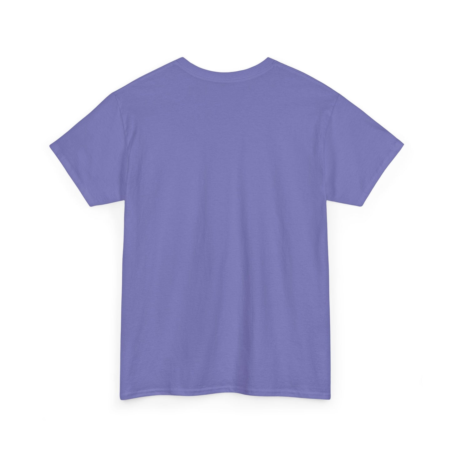 Solana Unisex Heavy Cotton Tee, Crypto Apparel, Gamer Shirt, Tech Enthusiast Wear, Unique Gift for Blockchain Lovers, Trending Fashion
