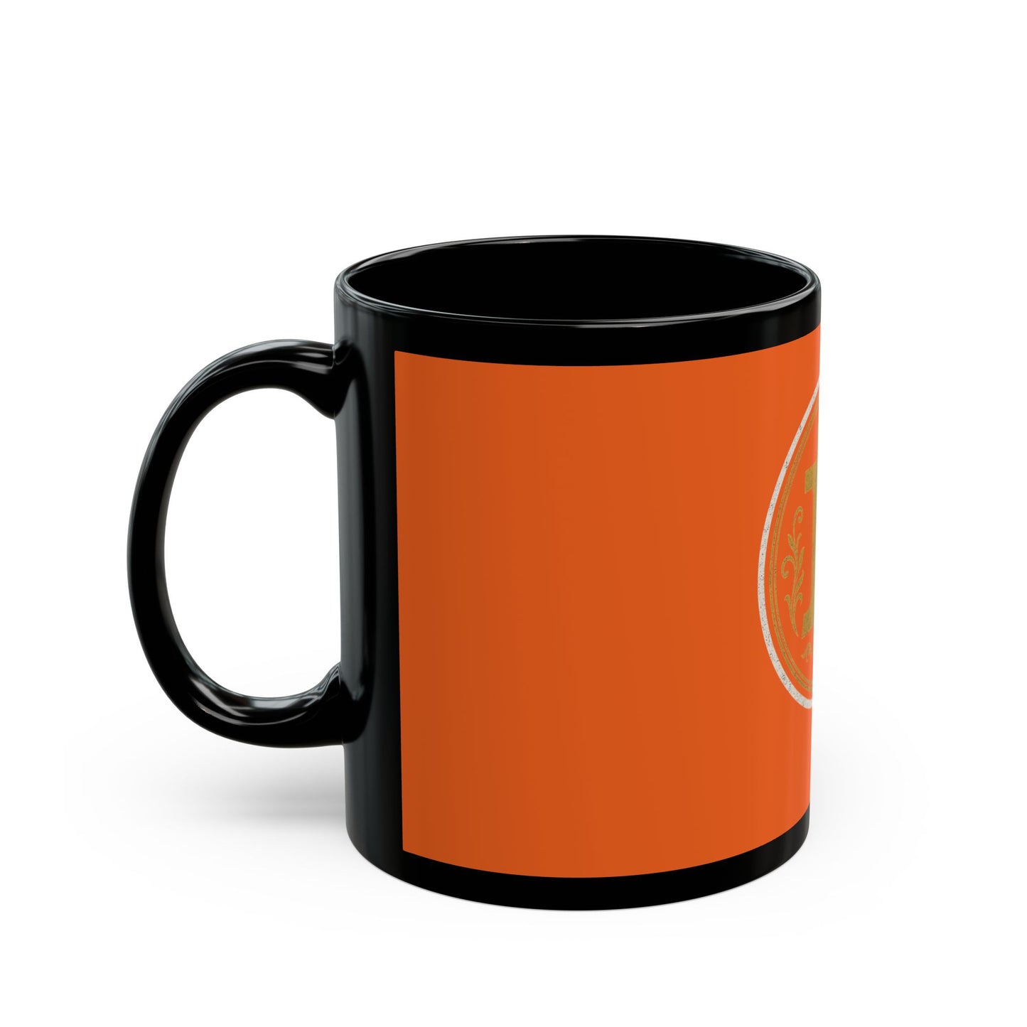 Bitcoin-Themed Black Mug: Perfect for Crypto Lovers, Coffee Enthusiasts, Gifts, Home Office Decor, and Celebrations